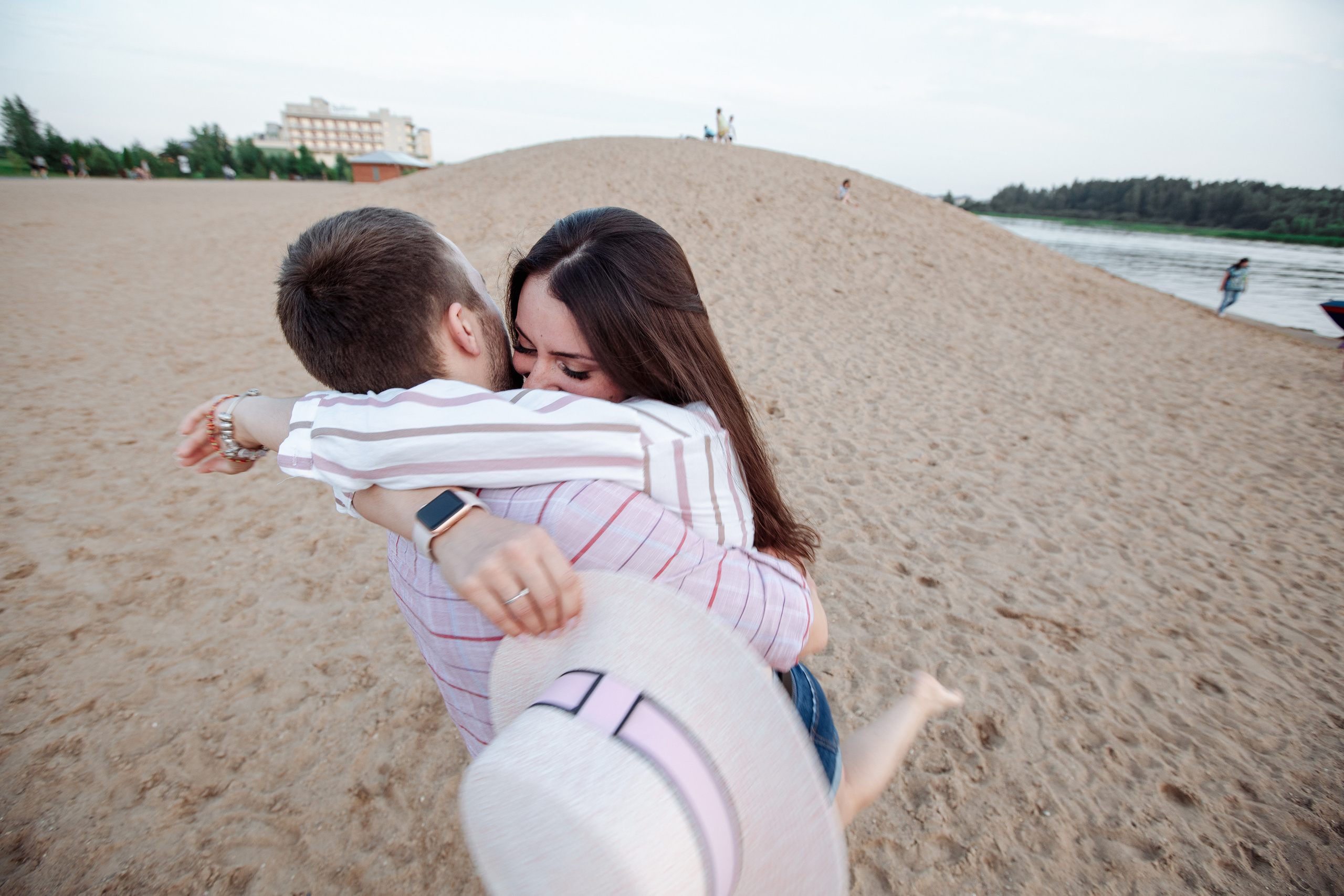 Боря & Лиза. Свадебный и семейный фотограф в Твери, Москве, Санкт-Петербурге