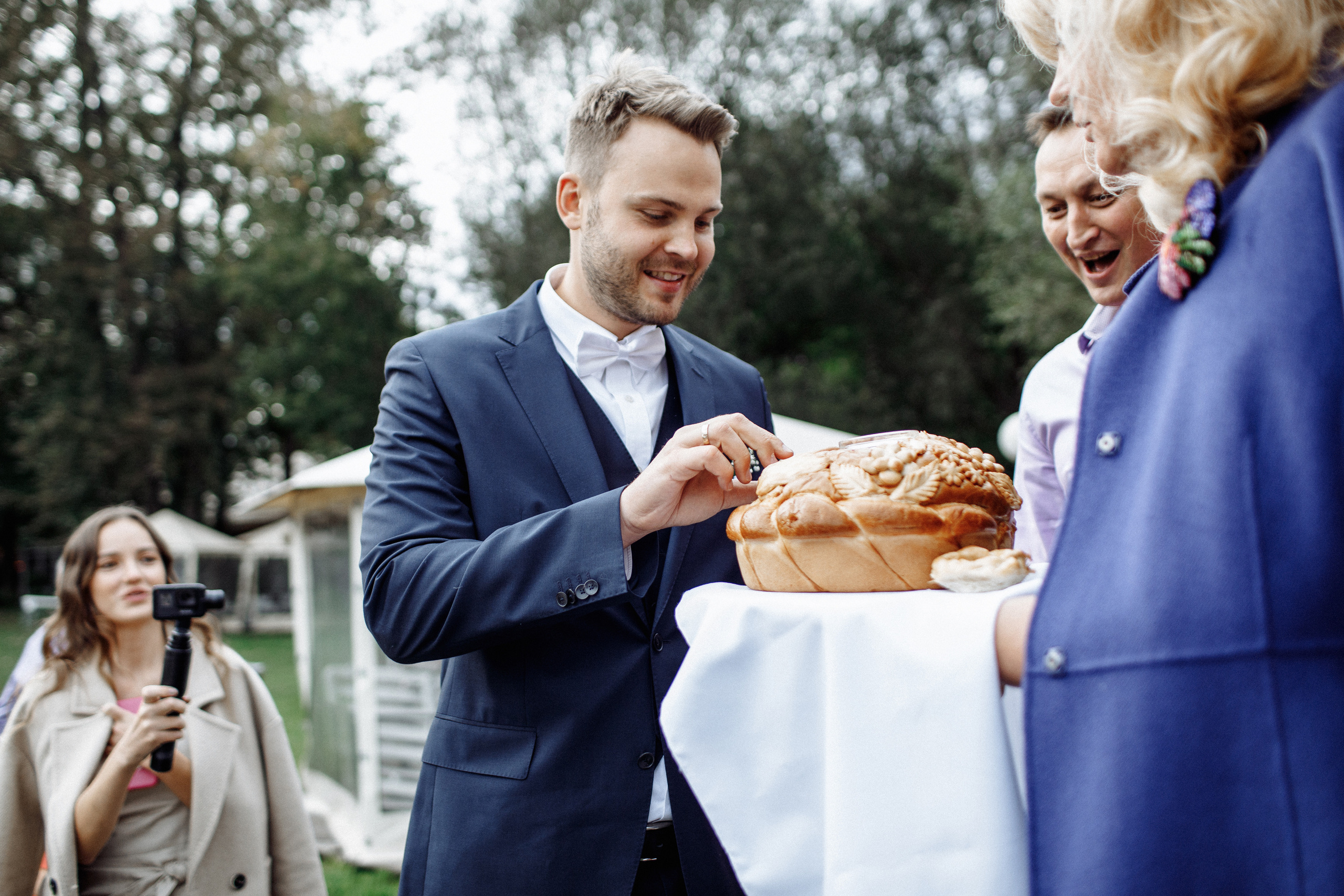 Роман & Марина. Свадебный и семейный фотограф в Твери, Москве, Санкт-Петербурге
