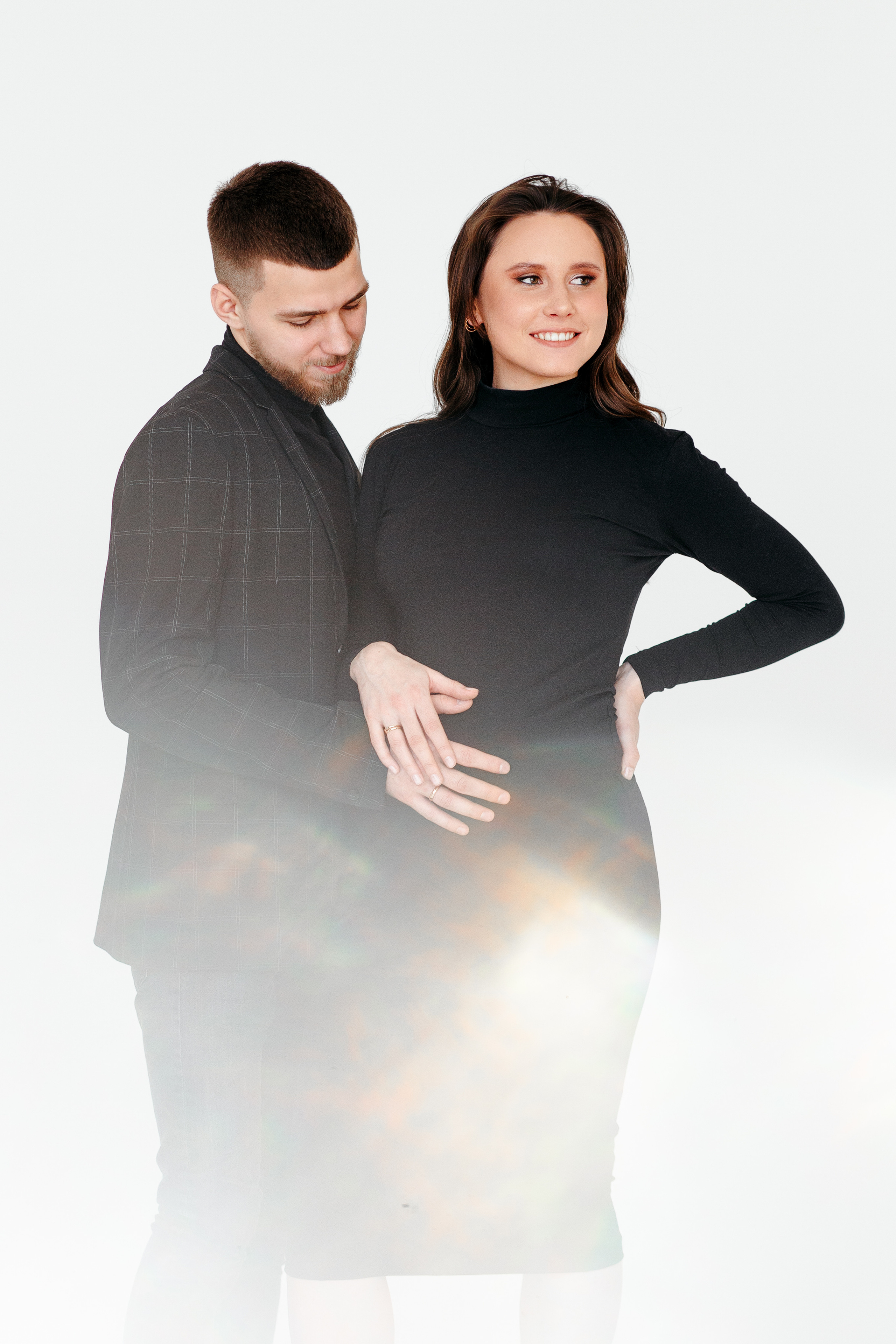 Дима & Ирина. Свадебный и семейный фотограф в Твери, Москве, Санкт-Петербурге