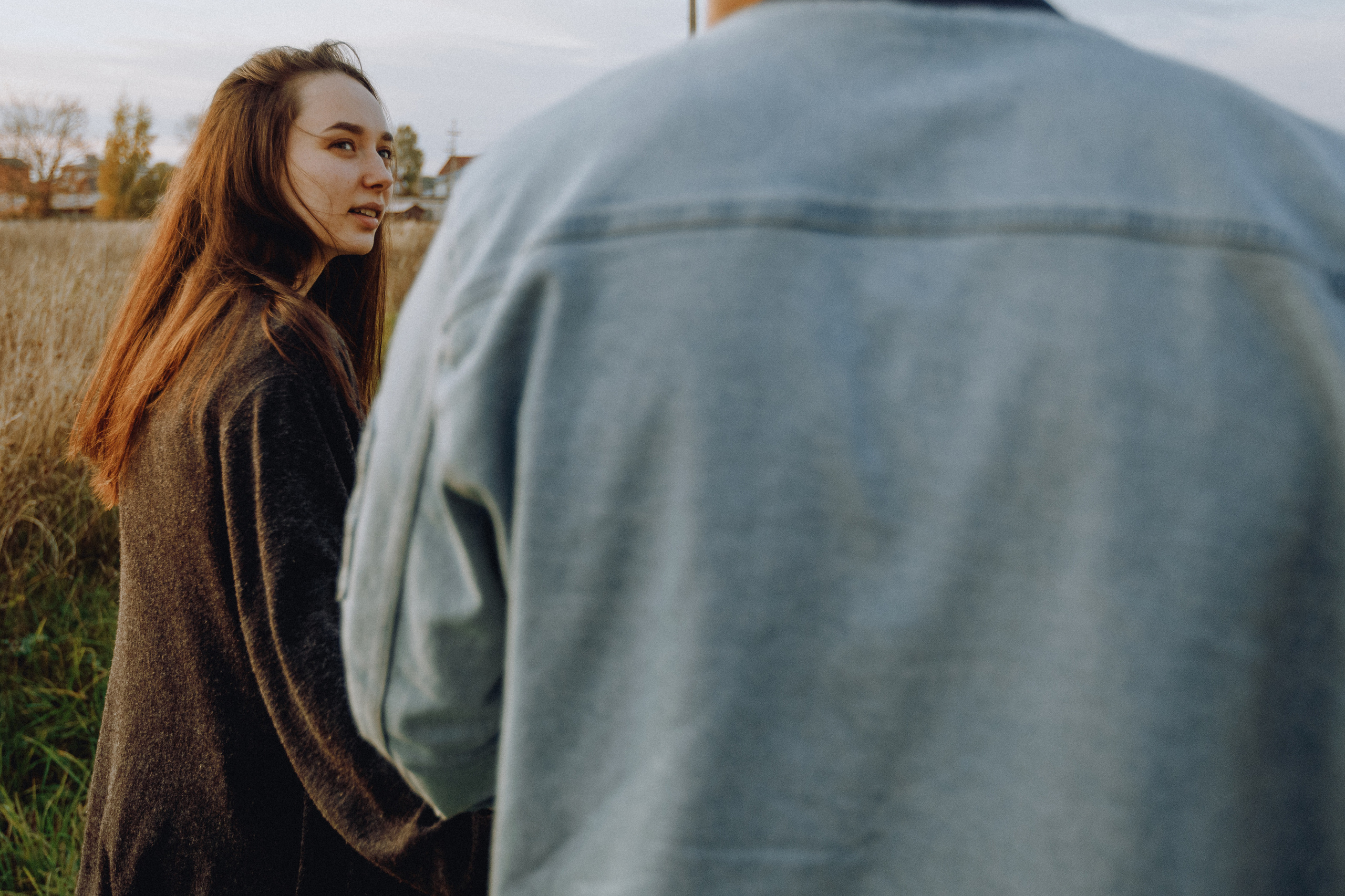 Степан & Алиса. Свадебный и семейный фотограф в Твери, Москве, Санкт-Петербурге