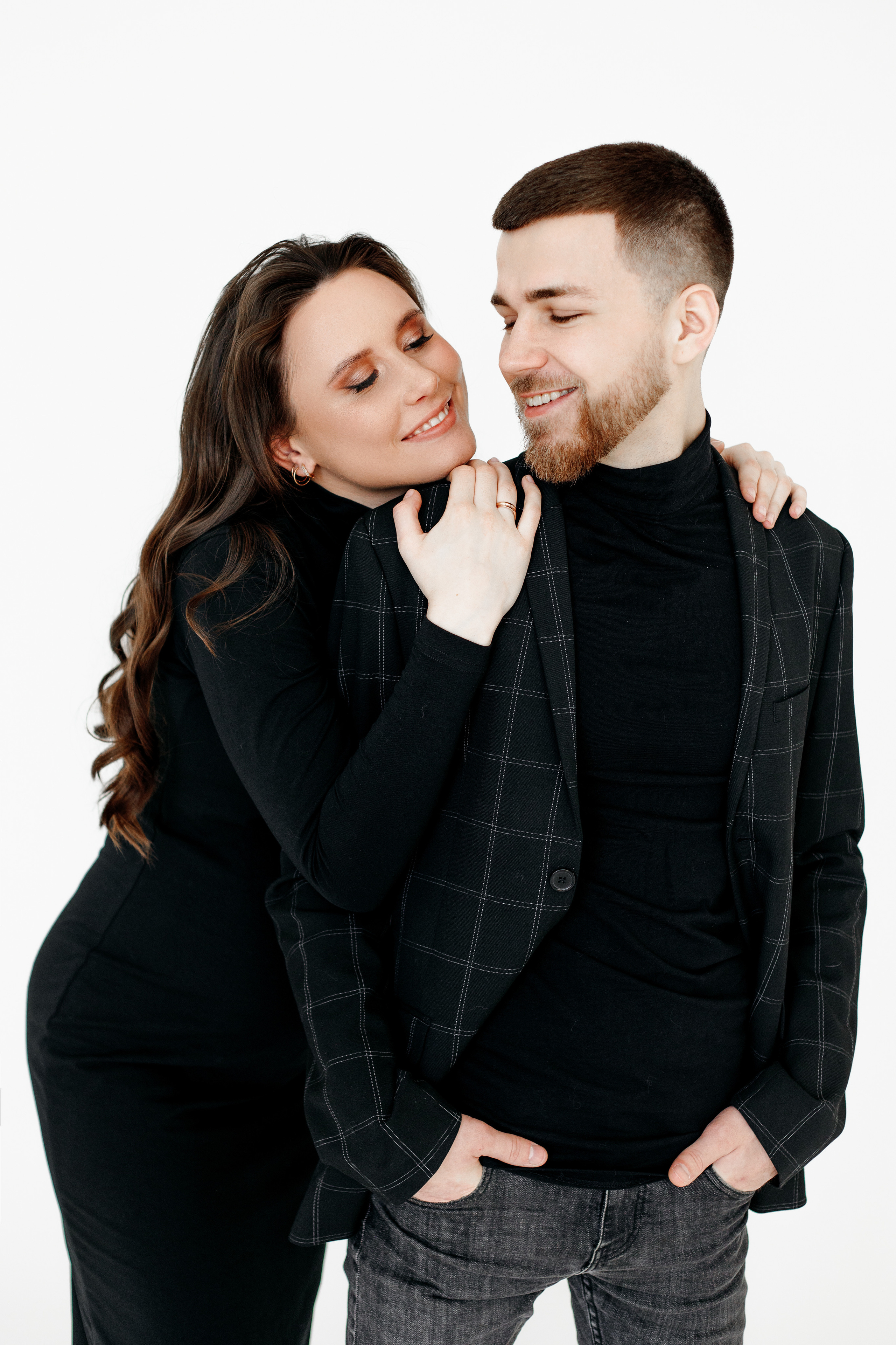 Дима & Ирина. Свадебный и семейный фотограф в Твери, Москве, Санкт-Петербурге