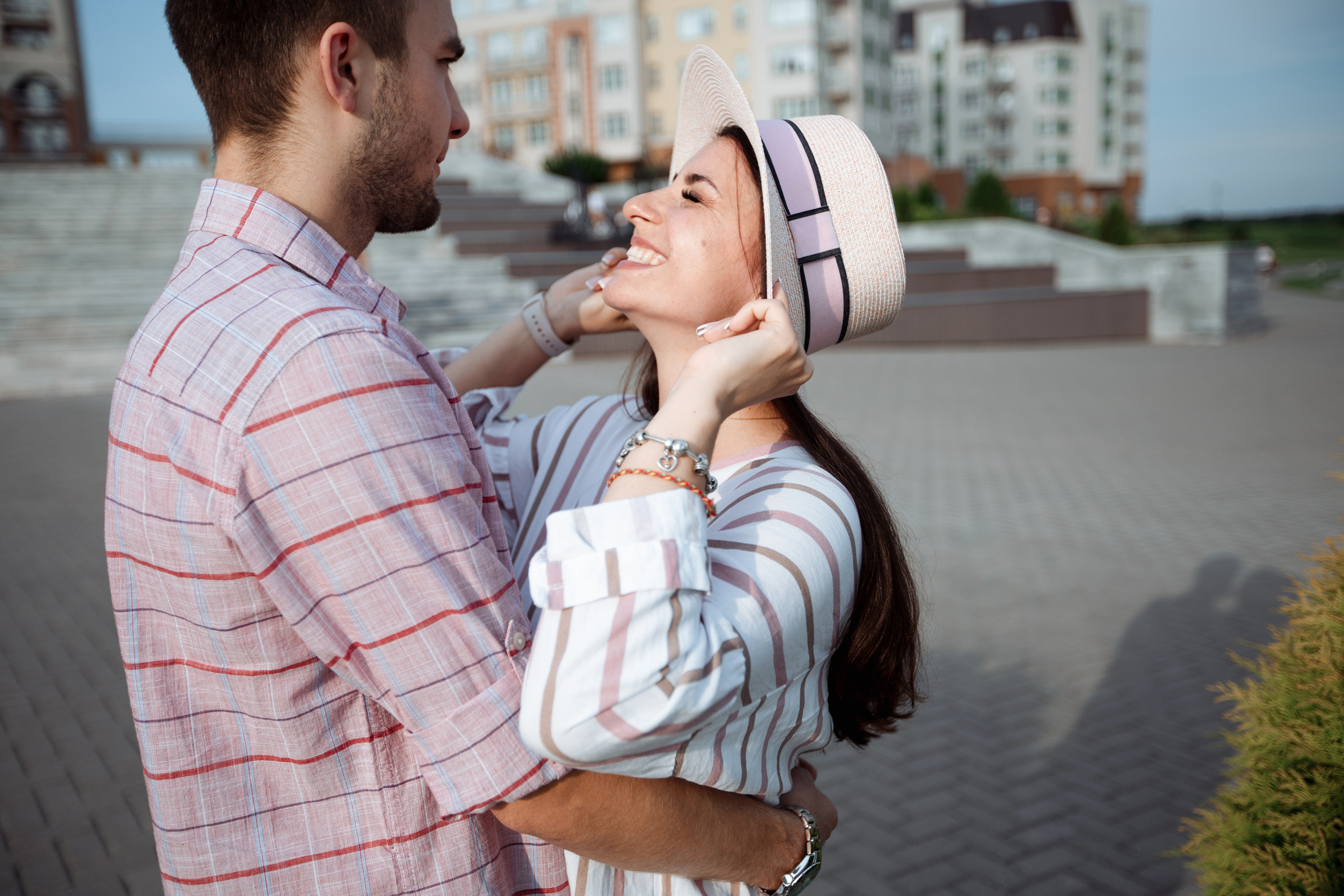 Боря & Лиза. Свадебный и семейный фотограф в Твери, Москве, Санкт-Петербурге