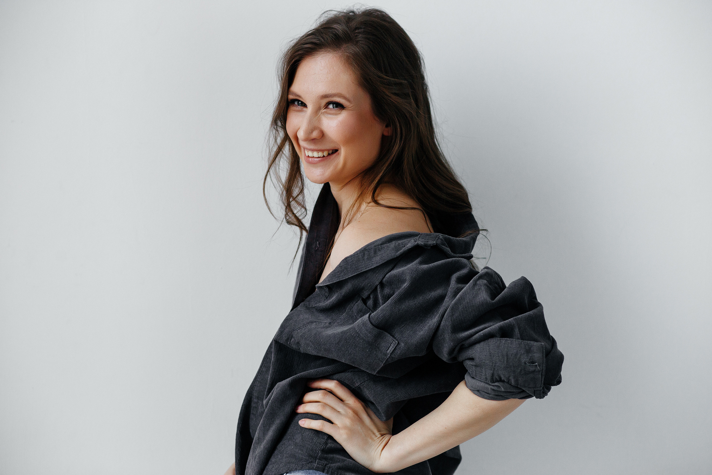 Фотосессия для контента в ART BAZE. Свадебный и семейный фотограф в Твери, Москве, Санкт-Петербурге