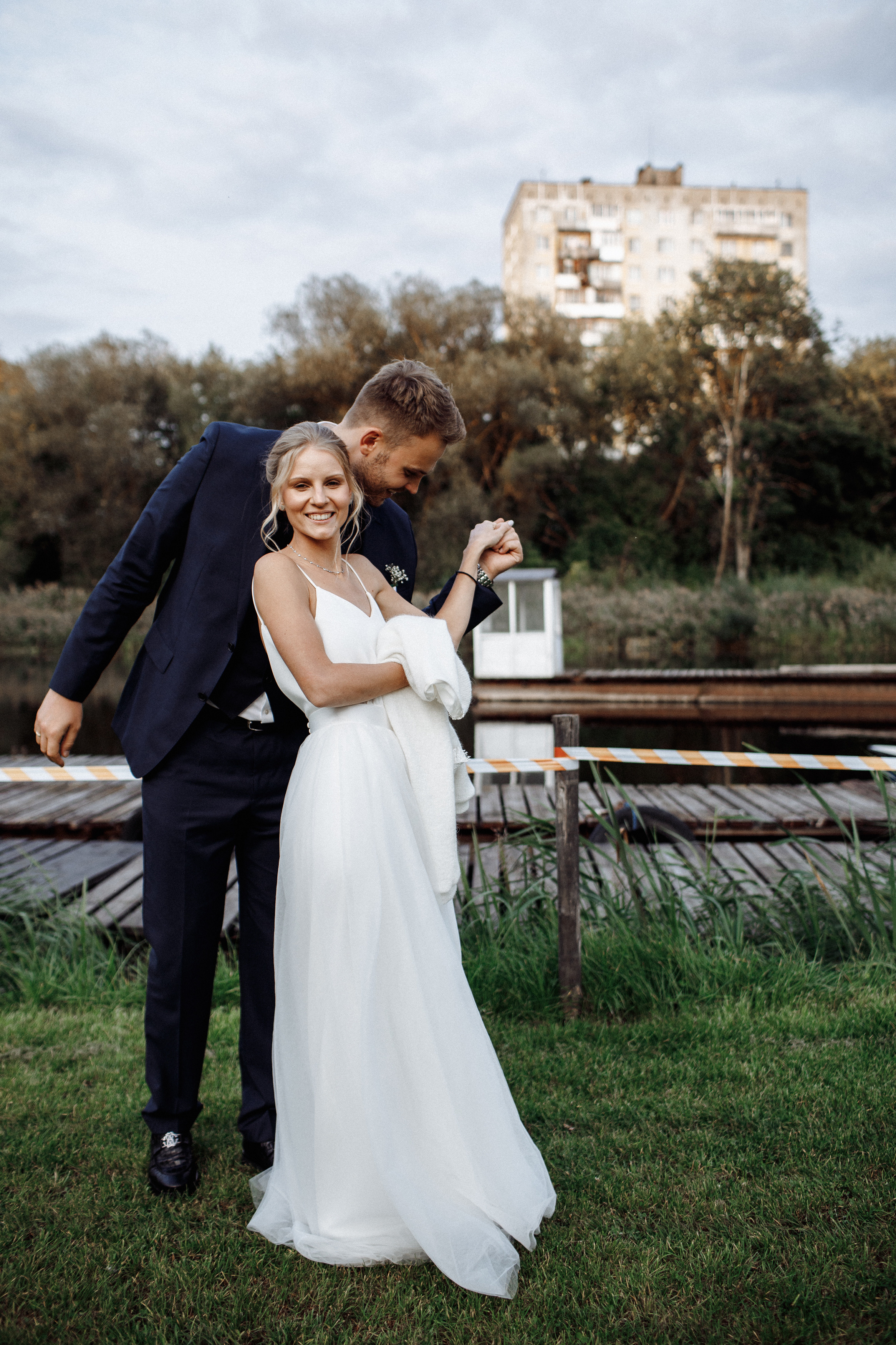 Роман & Марина. Свадебный и семейный фотограф в Твери, Москве, Санкт-Петербурге