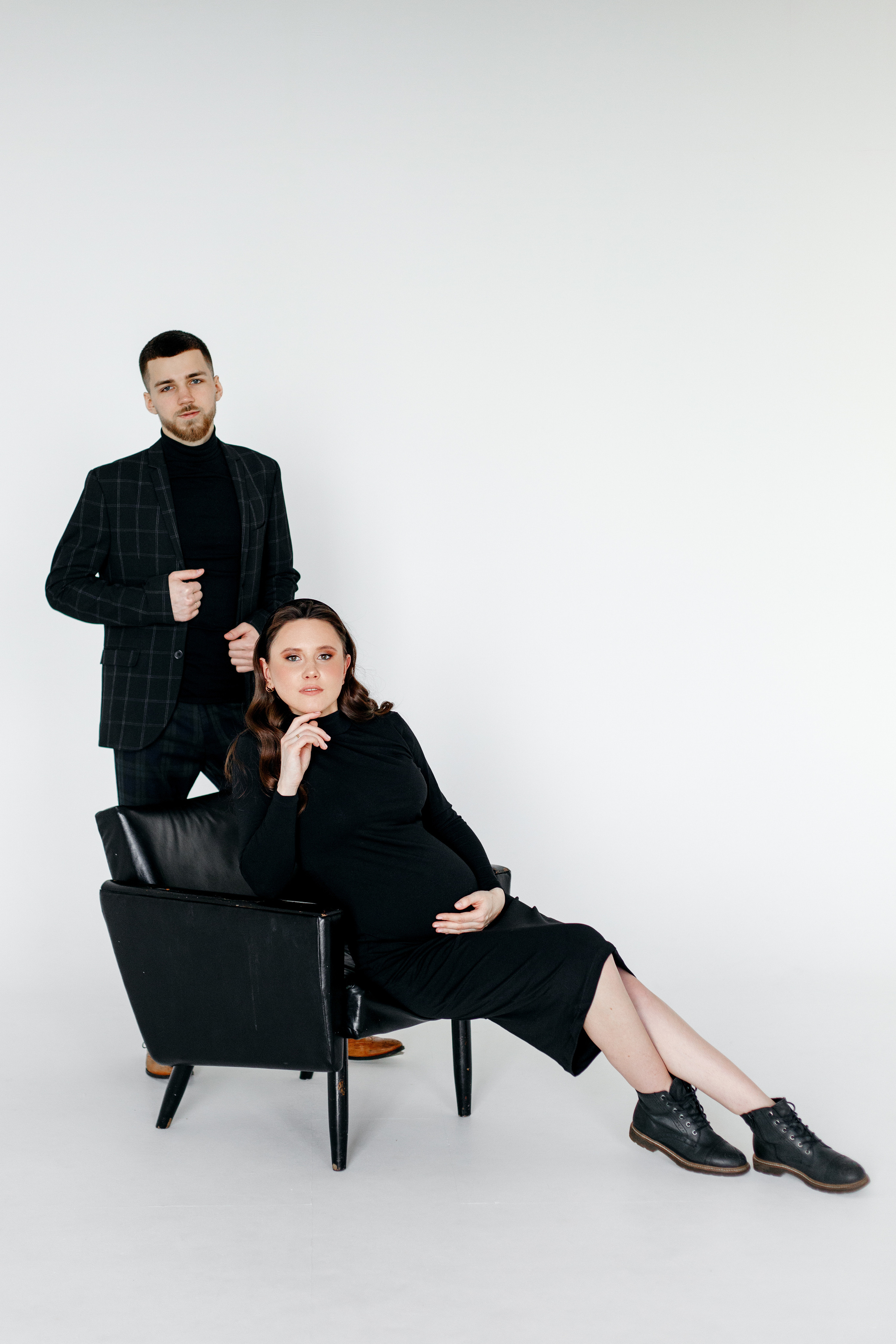 Дима & Ирина. Свадебный и семейный фотограф в Твери, Москве, Санкт-Петербурге