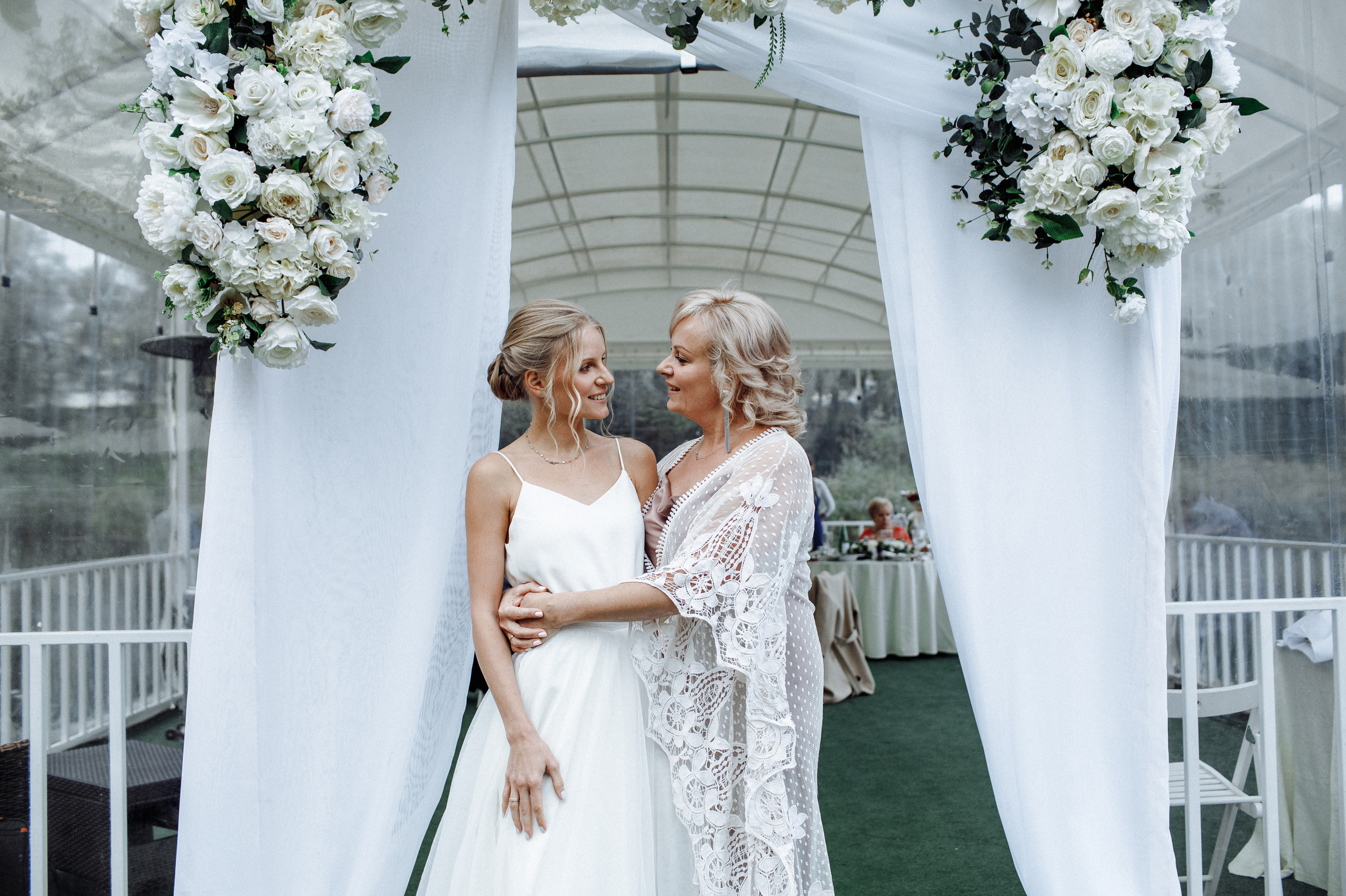 Роман & Марина. Свадебный и семейный фотограф в Твери, Москве, Санкт-Петербурге