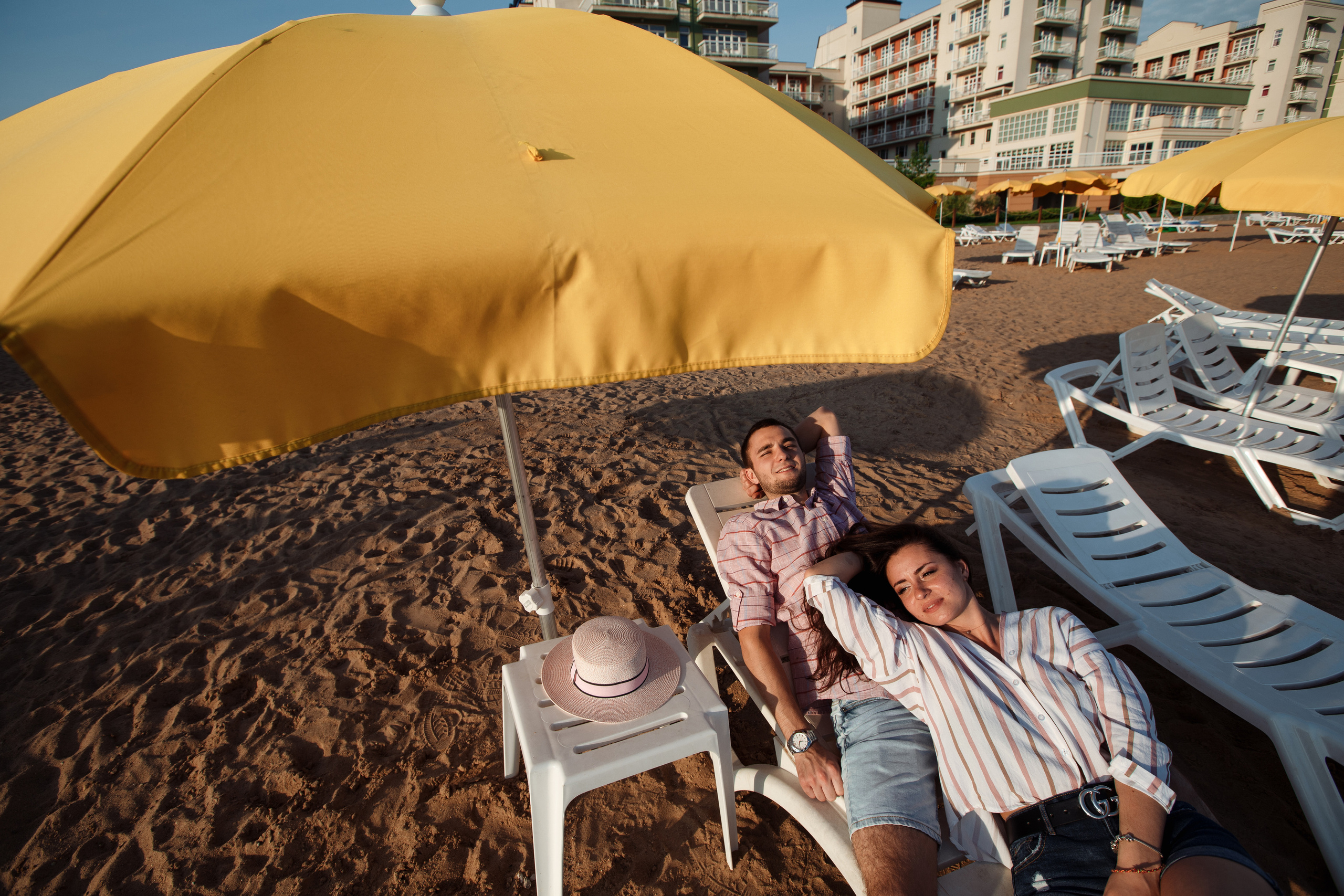 Боря & Лиза. Свадебный и семейный фотограф в Твери, Москве, Санкт-Петербурге