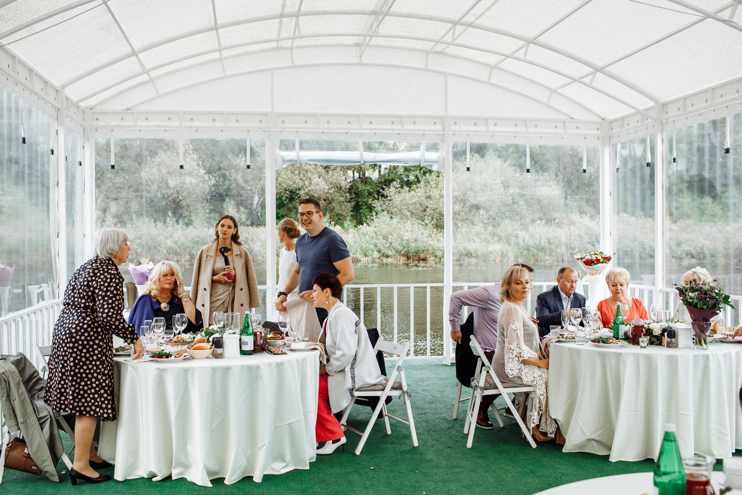 Роман & Марина. Свадебный и семейный фотограф в Твери, Москве, Санкт-Петербурге