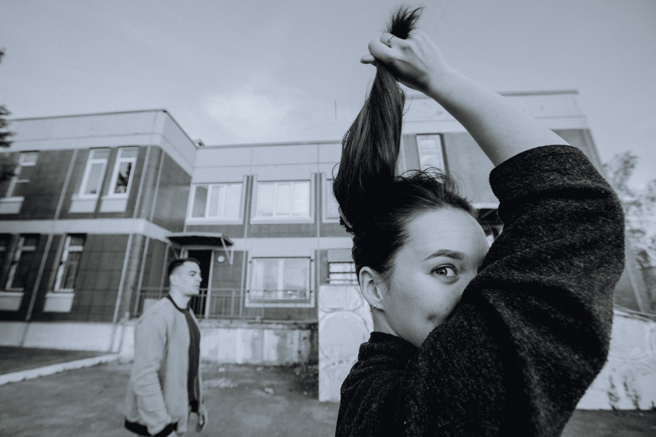 Степан & Алиса. Свадебный и семейный фотограф в Твери, Москве, Санкт-Петербурге