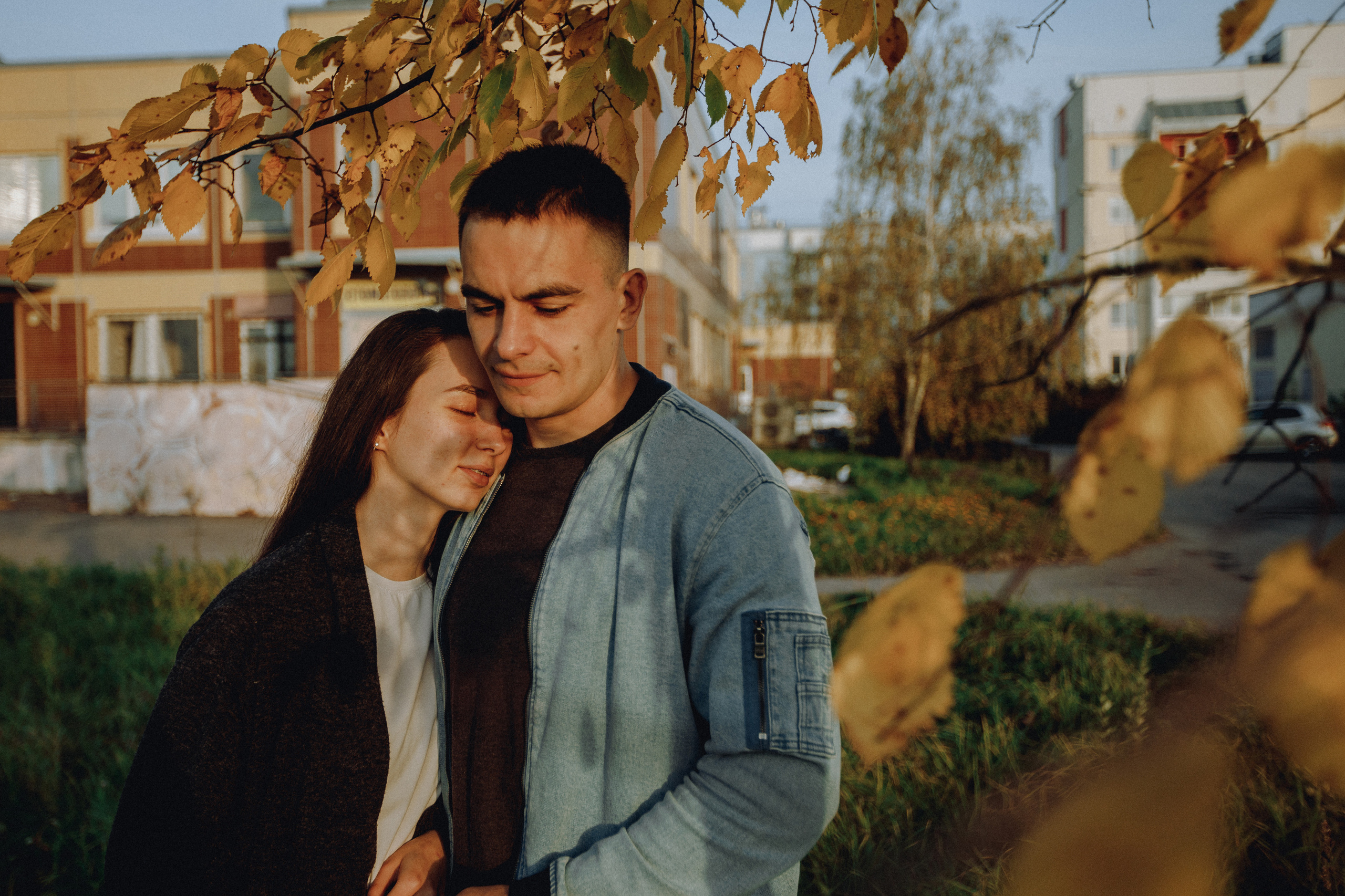 Степан & Алиса. Свадебный и семейный фотограф в Твери, Москве, Санкт-Петербурге