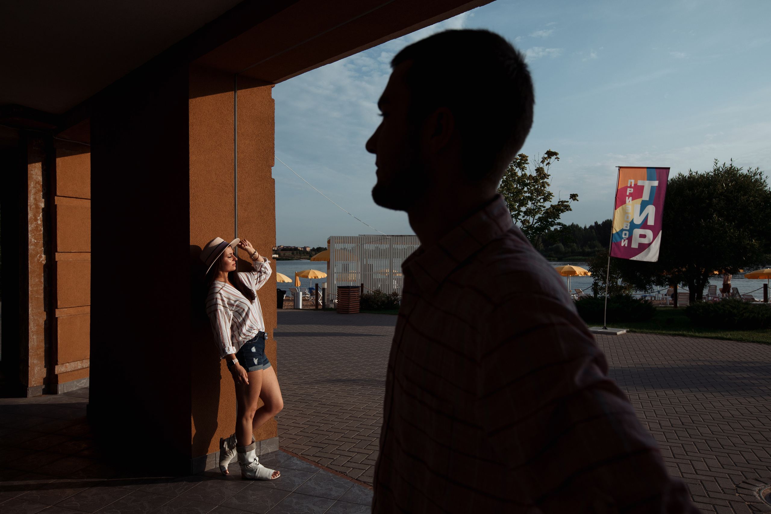 Боря & Лиза. Свадебный и семейный фотограф в Твери, Москве, Санкт-Петербурге