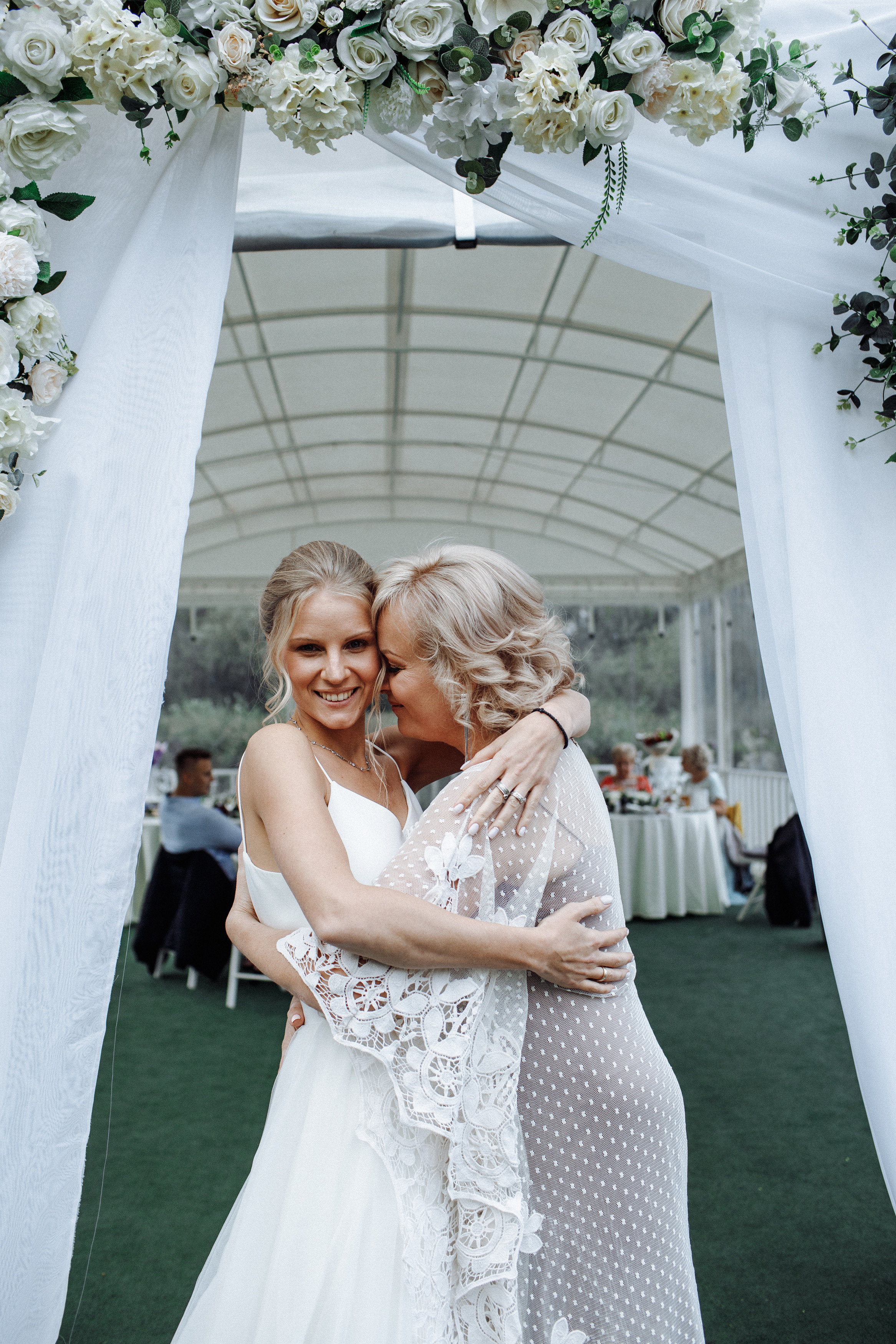 Роман & Марина. Свадебный и семейный фотограф в Твери, Москве, Санкт-Петербурге