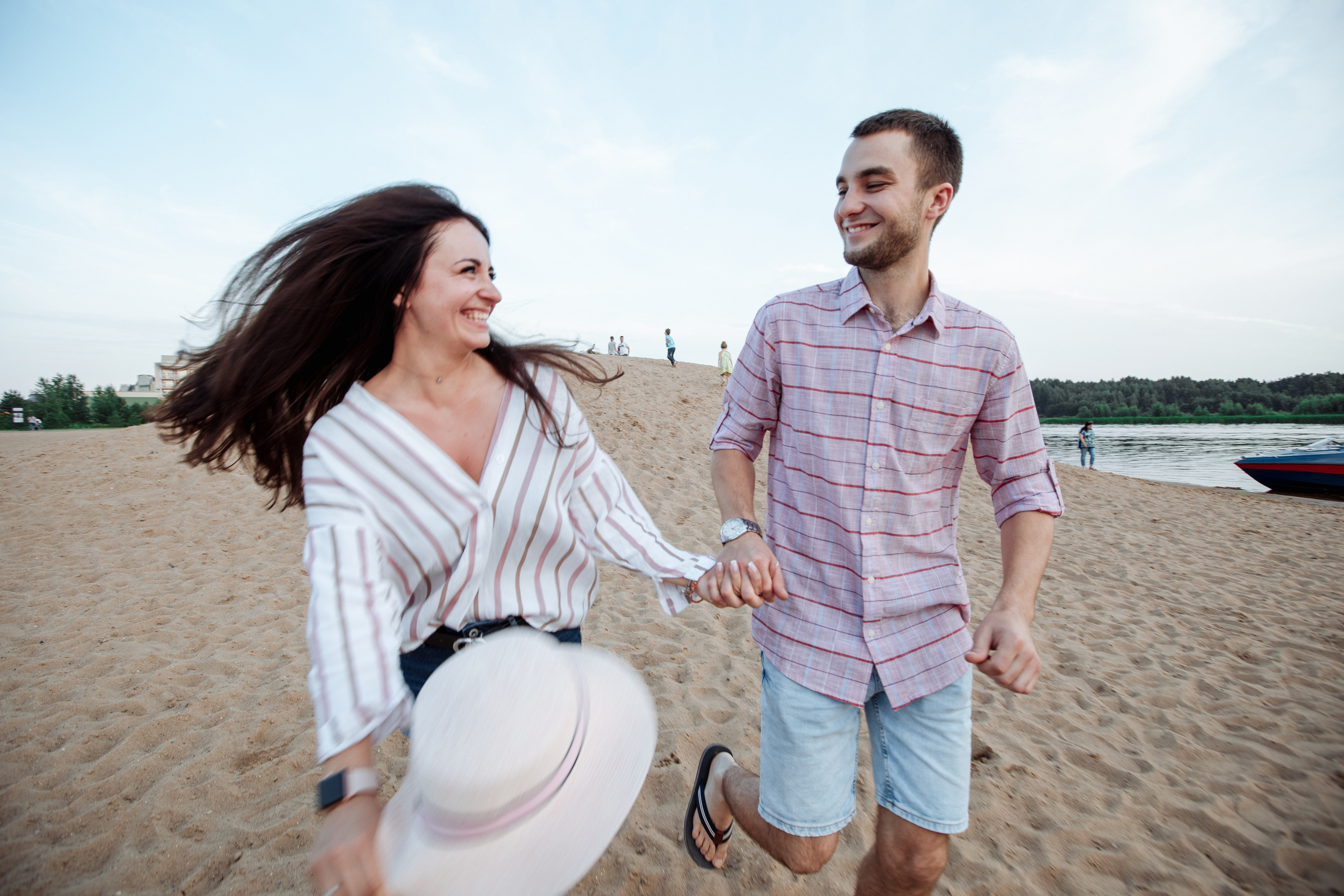 Боря & Лиза. Свадебный и семейный фотограф в Твери, Москве, Санкт-Петербурге