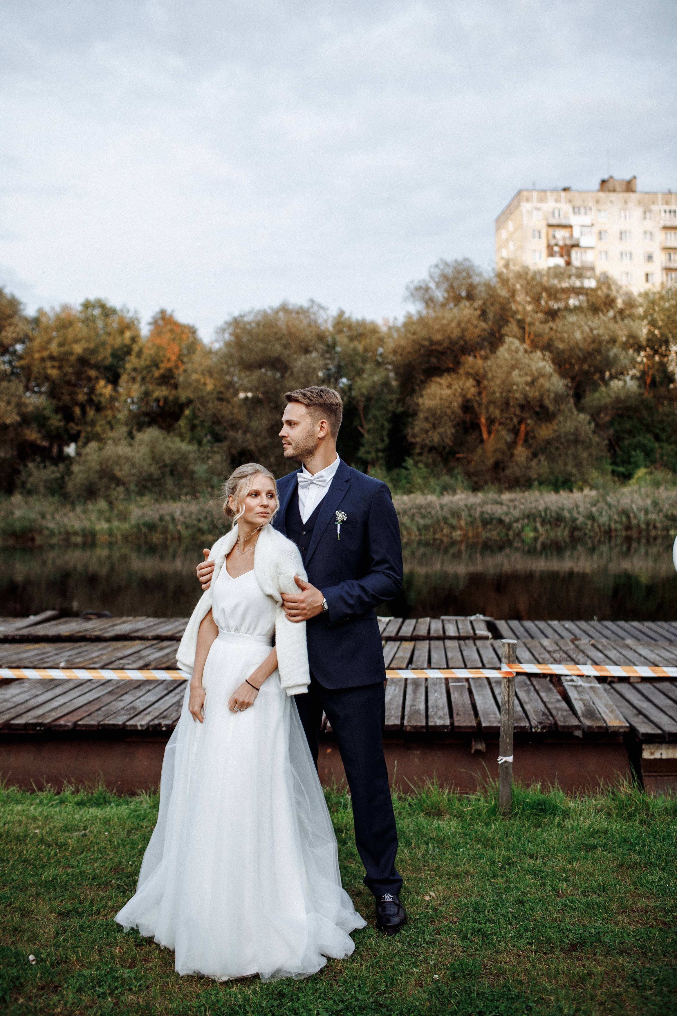 Роман & Марина. Свадебный и семейный фотограф в Твери, Москве, Санкт-Петербурге