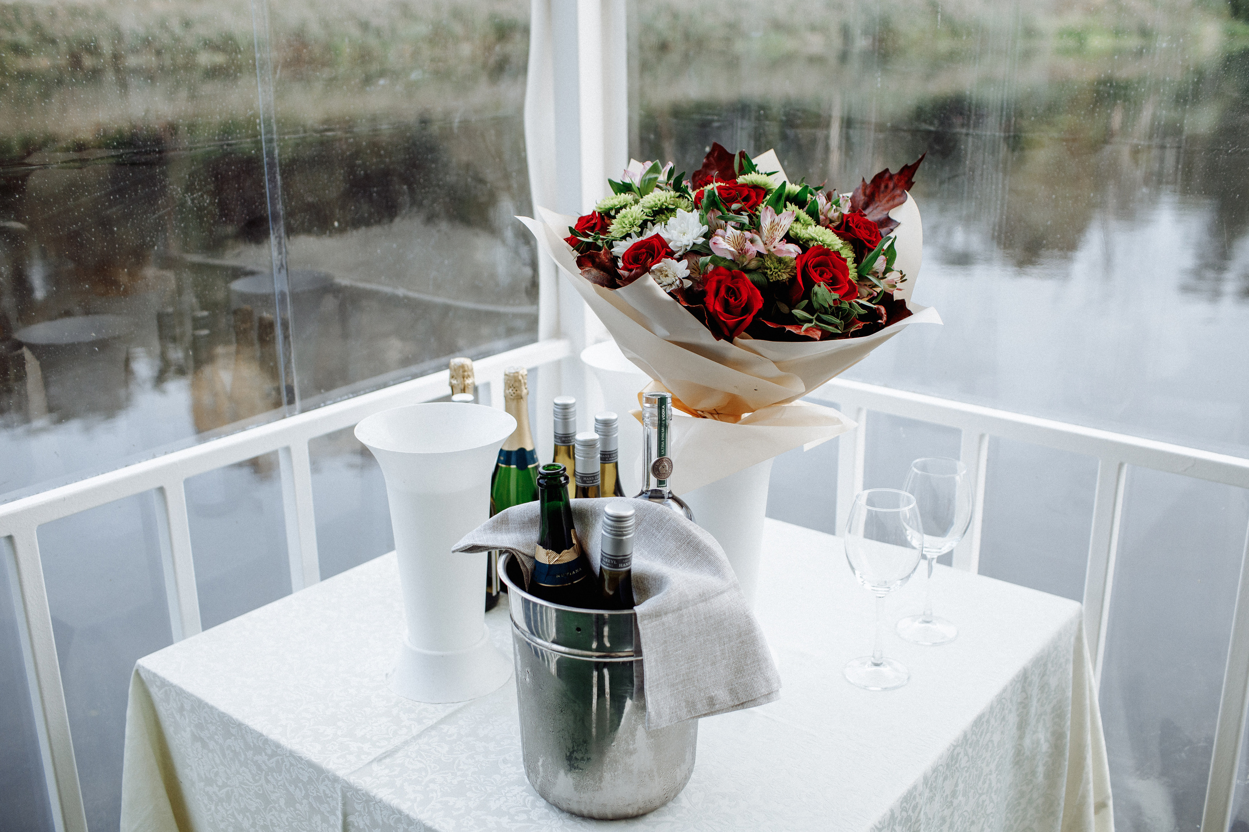 Роман & Марина. Свадебный и семейный фотограф в Твери, Москве, Санкт-Петербурге