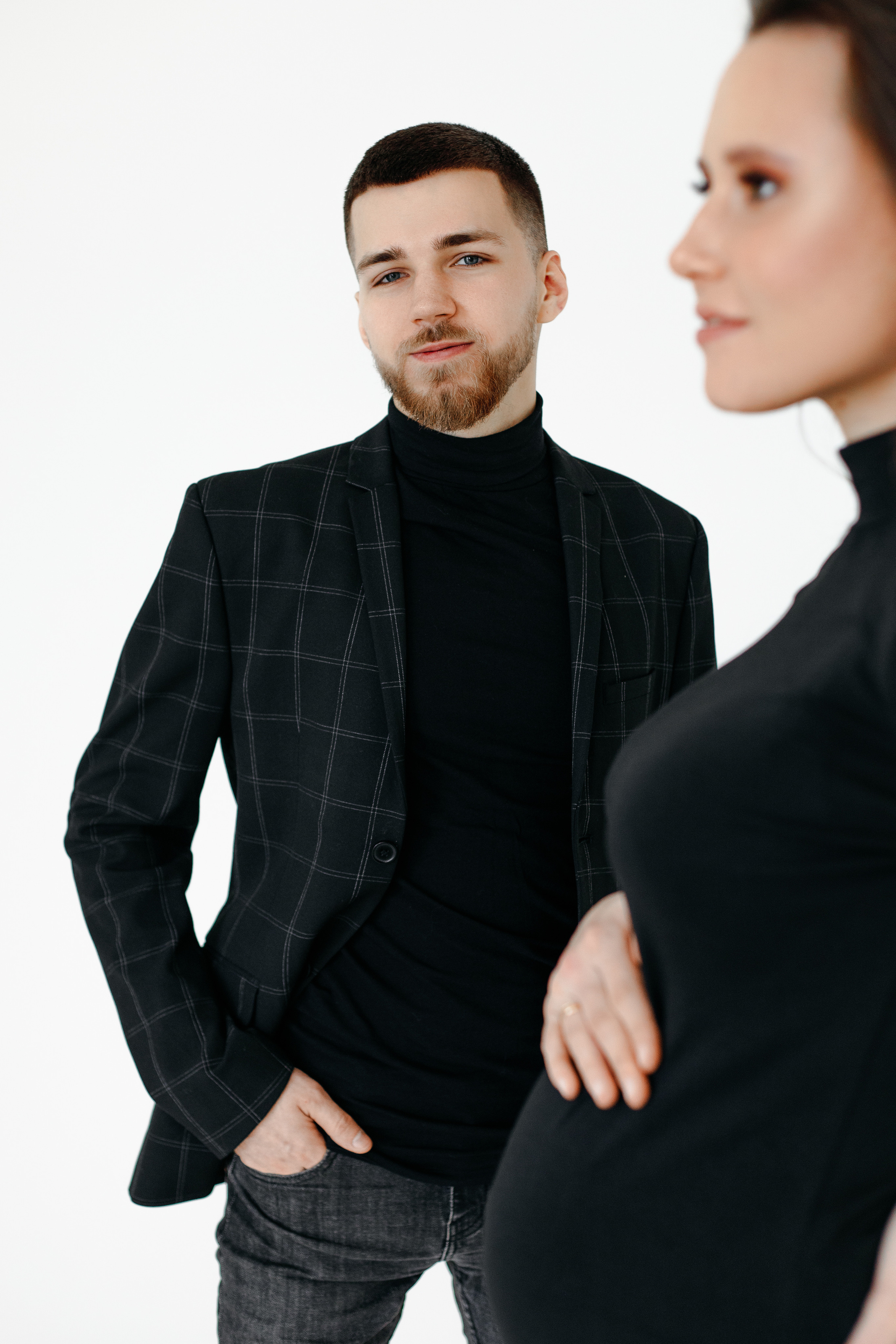 Дима & Ирина. Свадебный и семейный фотограф в Твери, Москве, Санкт-Петербурге