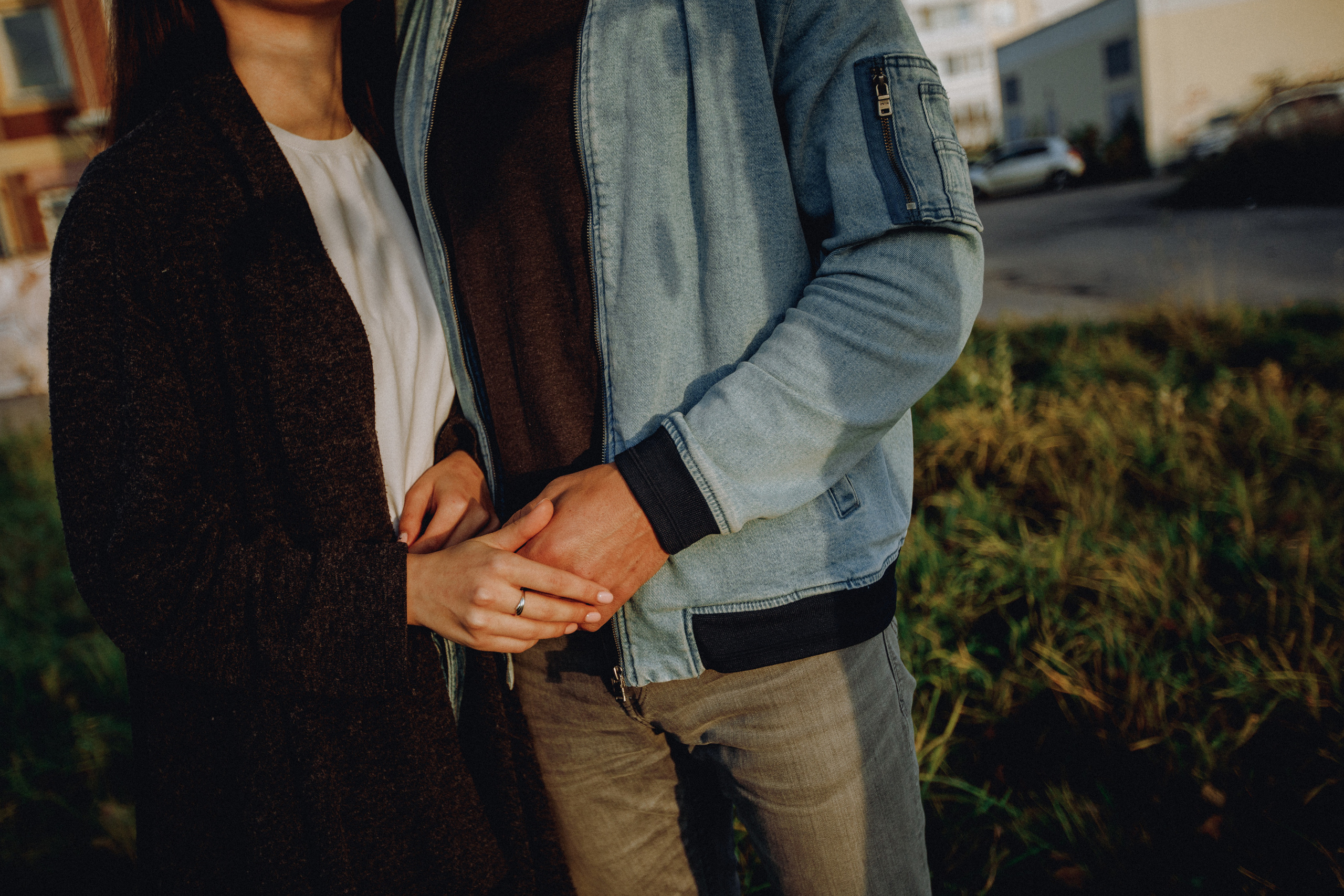 Степан & Алиса. Свадебный и семейный фотограф в Твери, Москве, Санкт-Петербурге