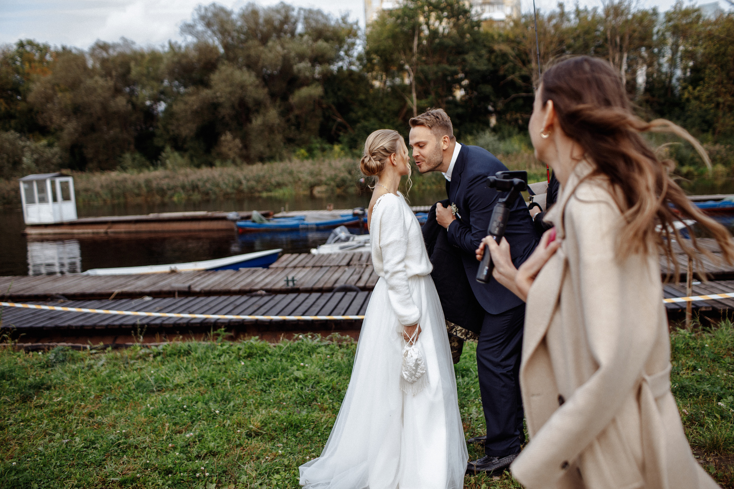 Роман & Марина. Свадебный и семейный фотограф в Твери, Москве, Санкт-Петербурге