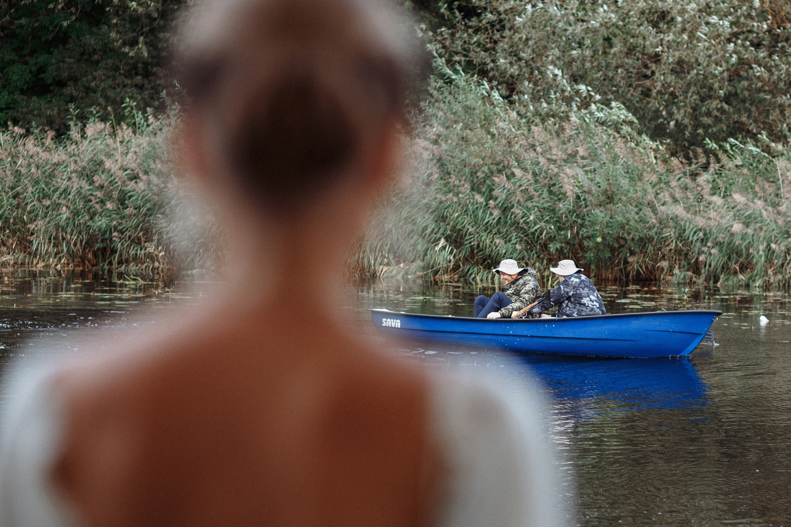 Роман & Марина. Свадебный и семейный фотограф в Твери, Москве, Санкт-Петербурге