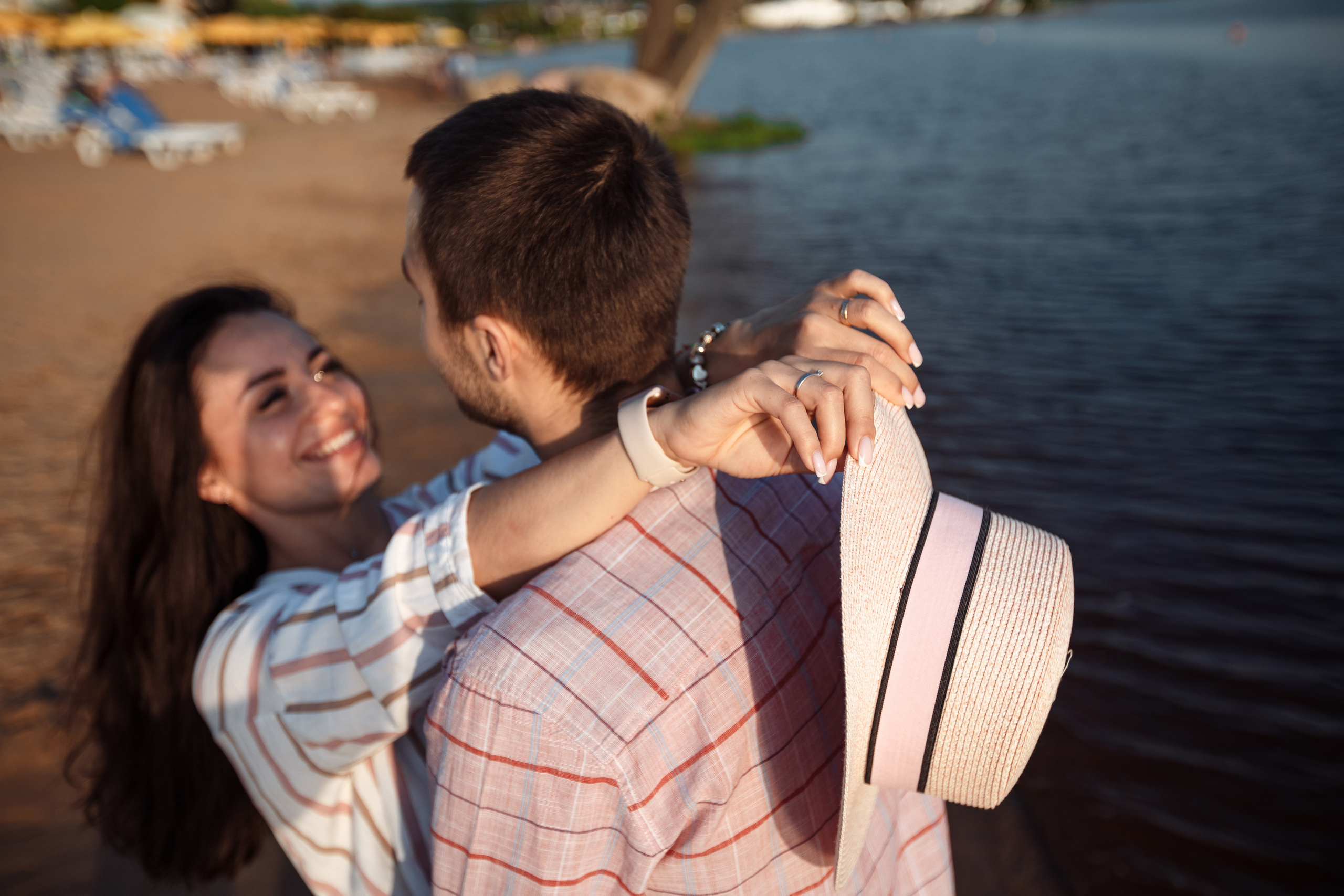 Боря & Лиза. Свадебный и семейный фотограф в Твери, Москве, Санкт-Петербурге