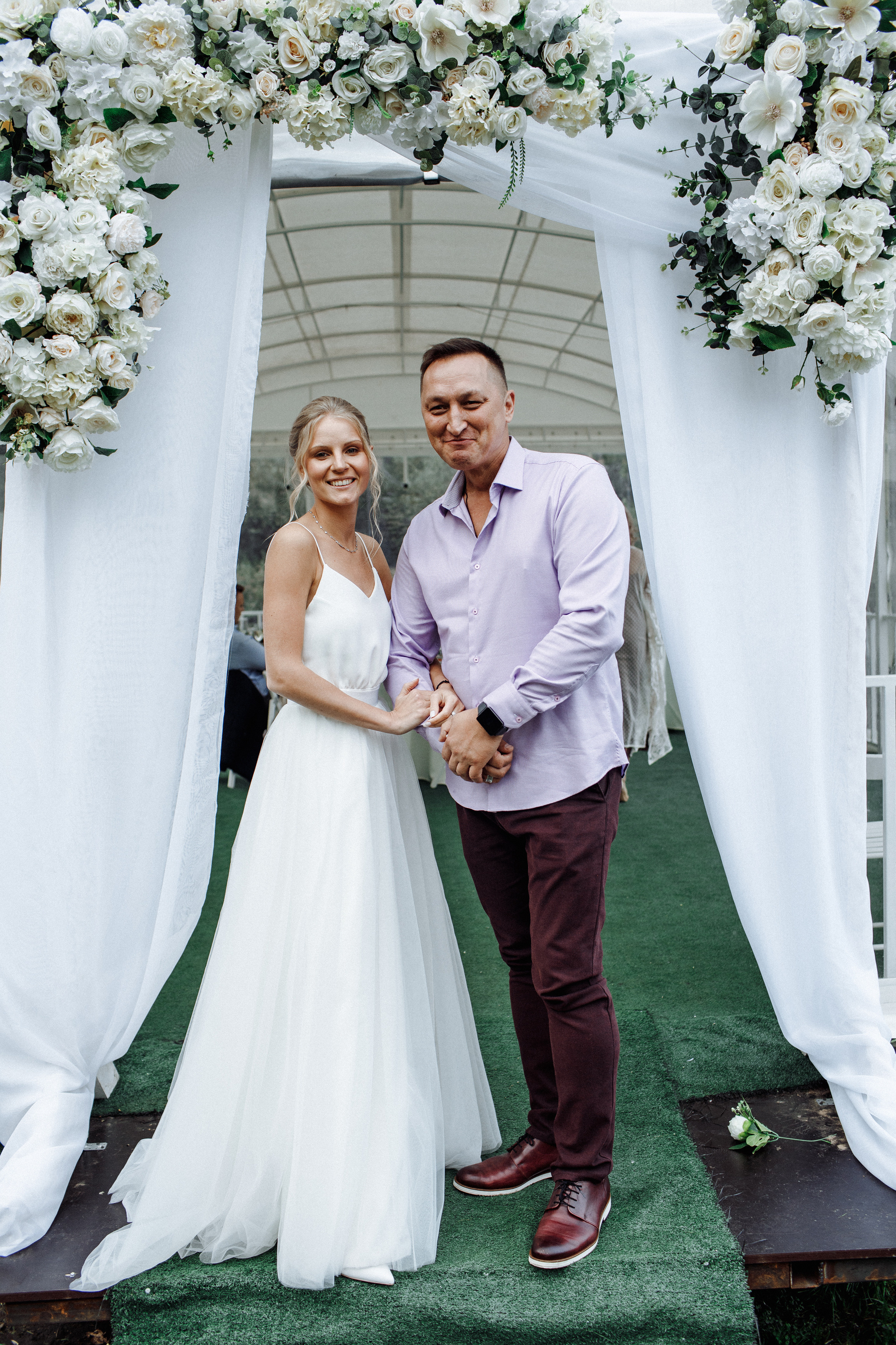 Роман & Марина. Свадебный и семейный фотограф в Твери, Москве, Санкт-Петербурге