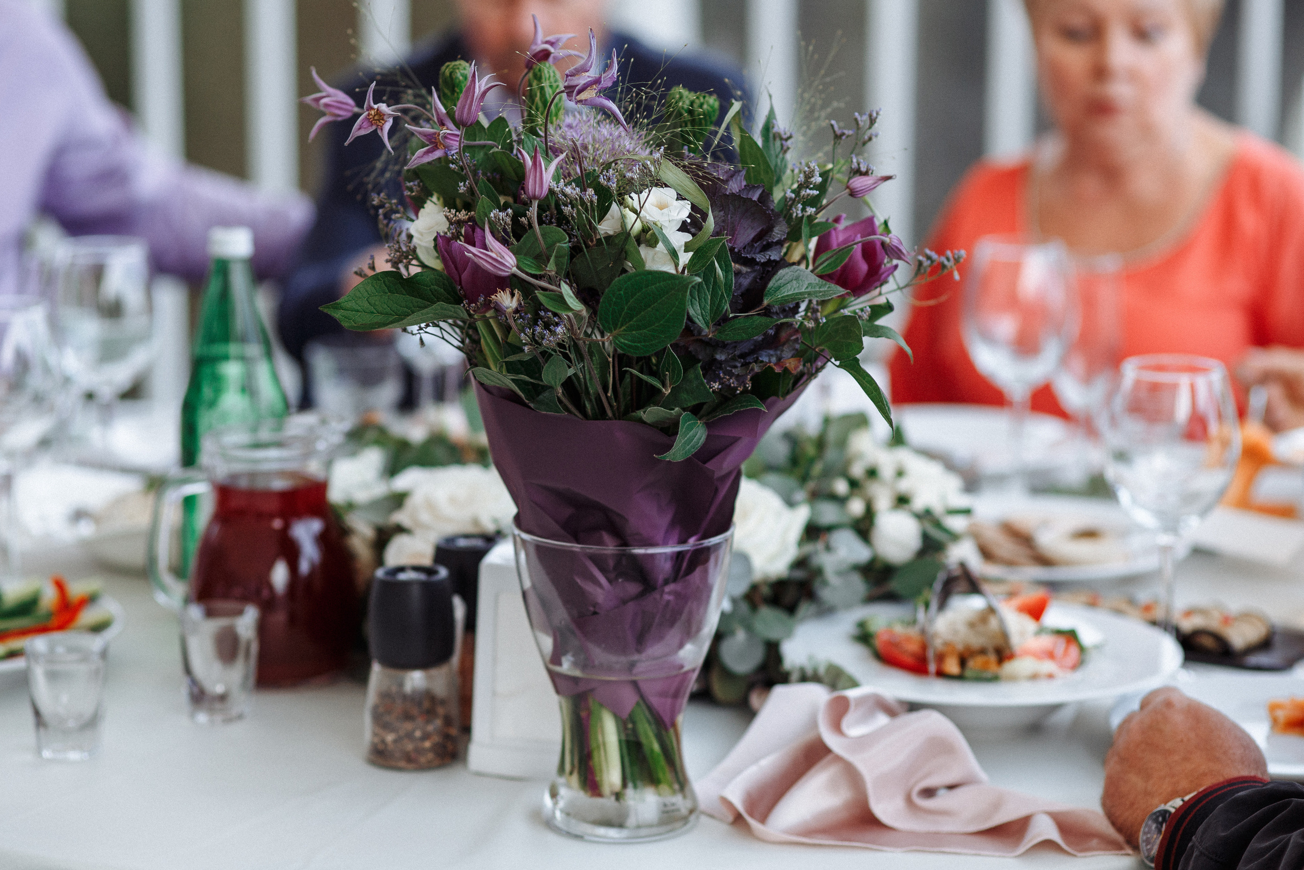 Роман & Марина. Свадебный и семейный фотограф в Твери, Москве, Санкт-Петербурге