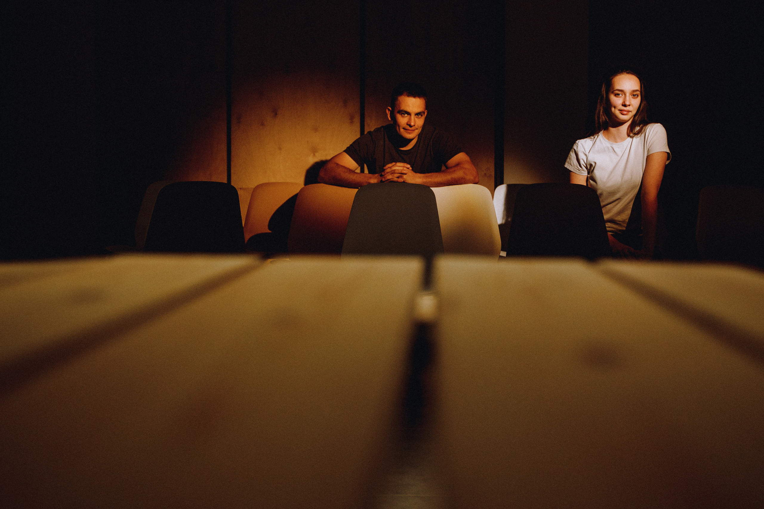 Степан & Алиса. Свадебный и семейный фотограф в Твери, Москве, Санкт-Петербурге