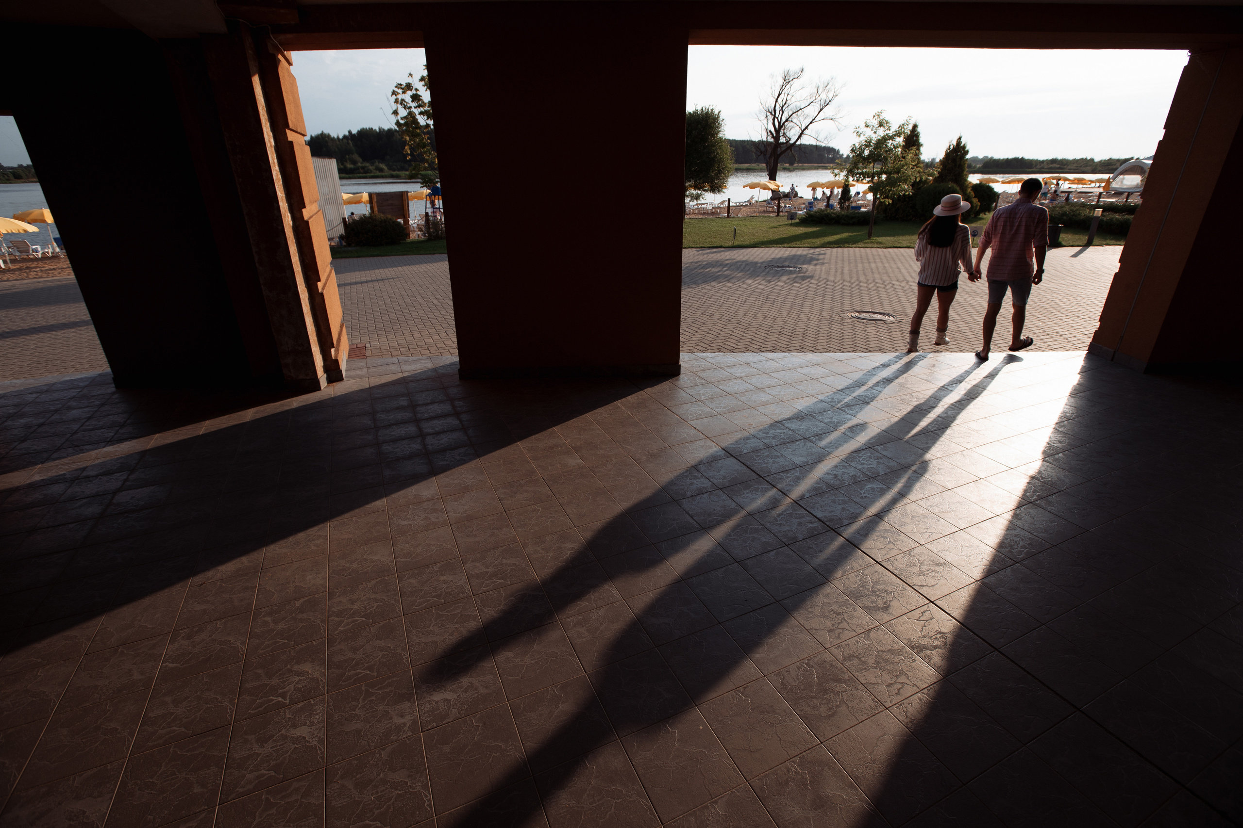 Боря & Лиза. Свадебный и семейный фотограф в Твери, Москве, Санкт-Петербурге