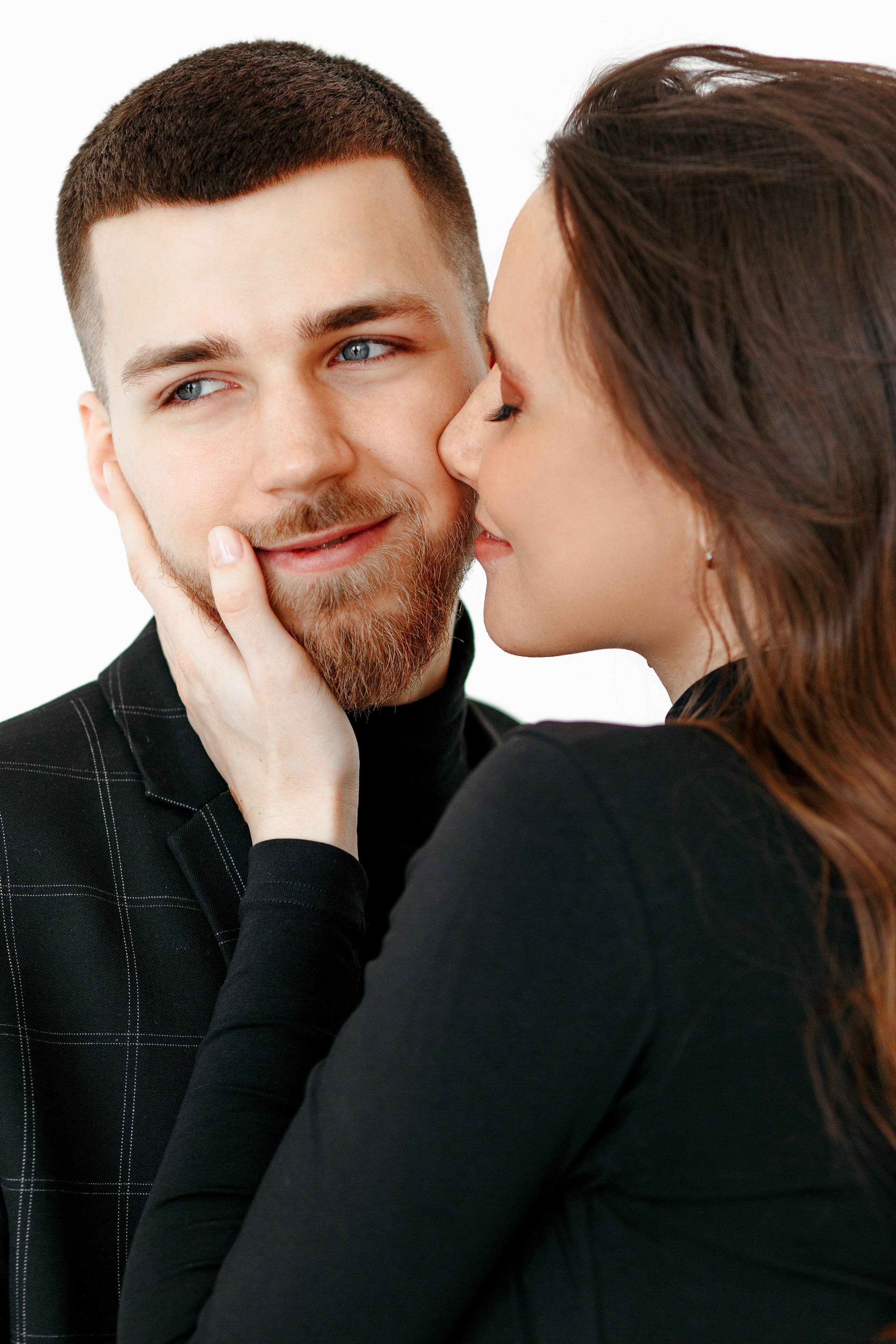 Дима & Ирина. Свадебный и семейный фотограф в Твери, Москве, Санкт-Петербурге