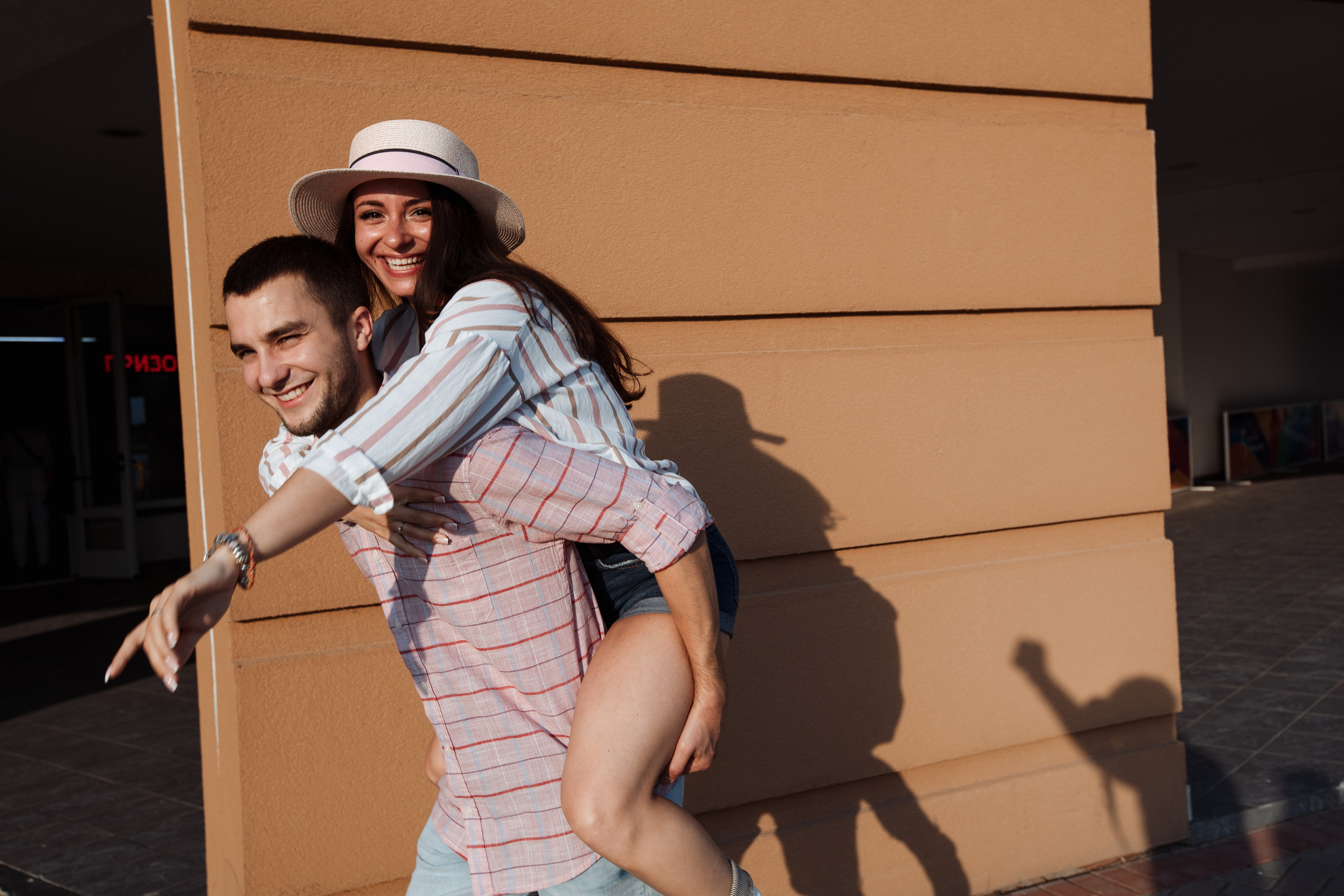 Боря & Лиза. Свадебный и семейный фотограф в Твери, Москве, Санкт-Петербурге