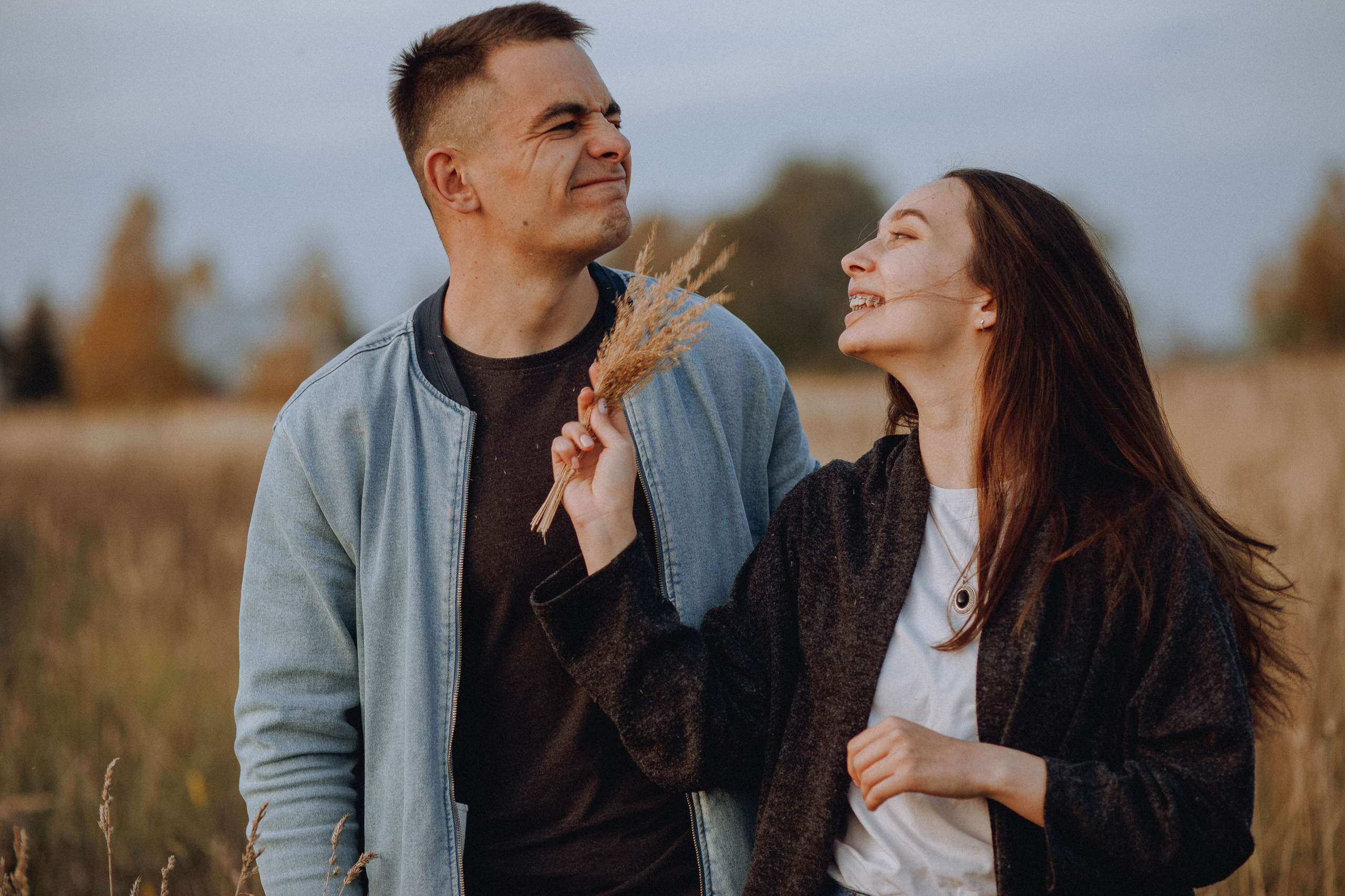 Степан & Алиса. Свадебный и семейный фотограф в Твери, Москве, Санкт-Петербурге