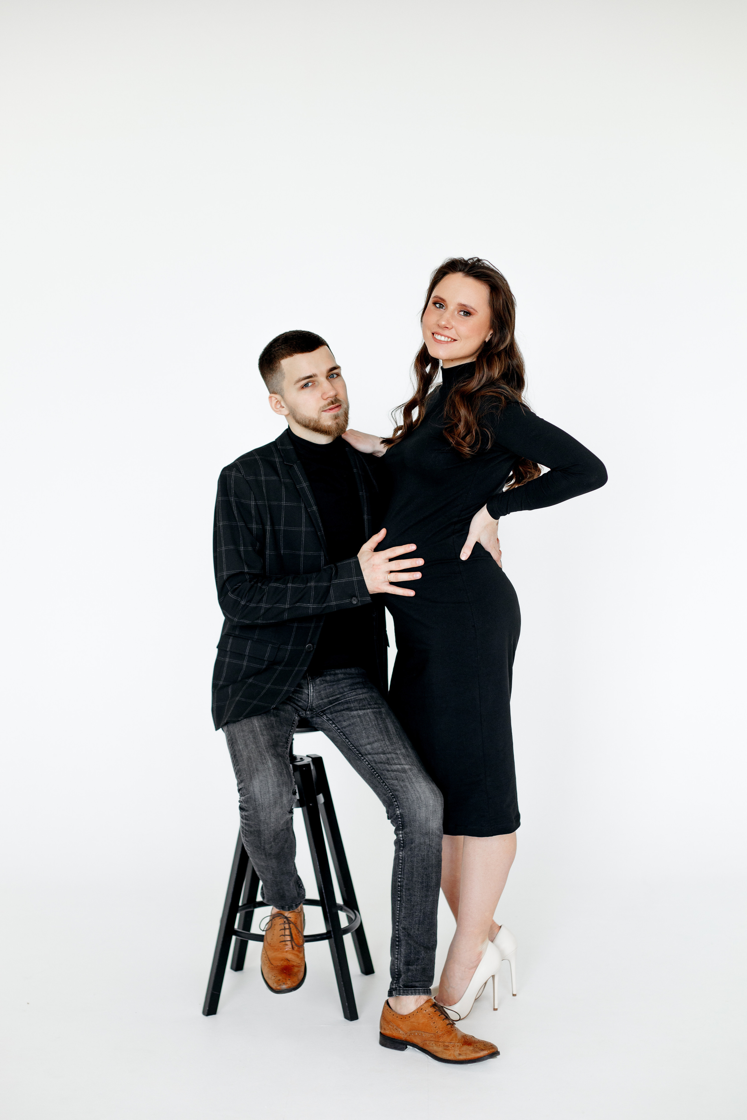 Дима & Ирина. Свадебный и семейный фотограф в Твери, Москве, Санкт-Петербурге