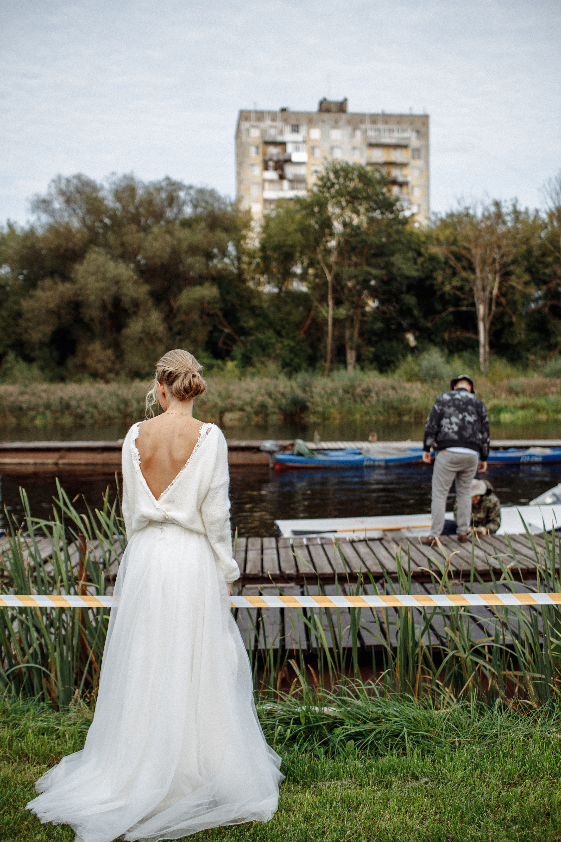 Роман & Марина. Свадебный и семейный фотограф в Твери, Москве, Санкт-Петербурге
