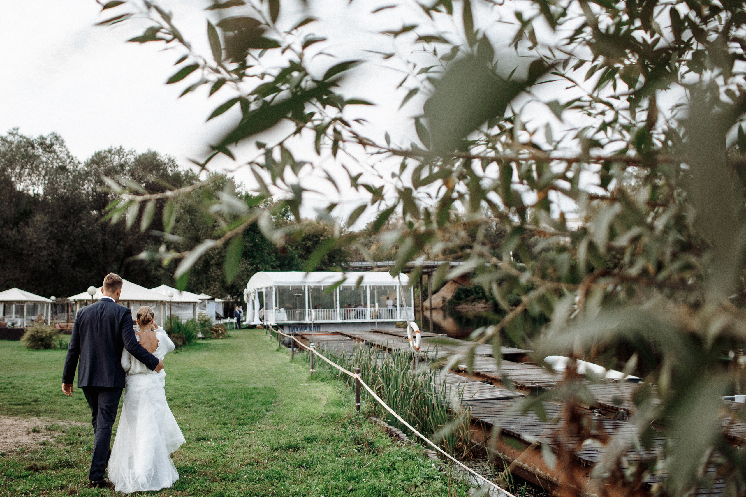 Роман & Марина. Свадебный и семейный фотограф в Твери, Москве, Санкт-Петербурге
