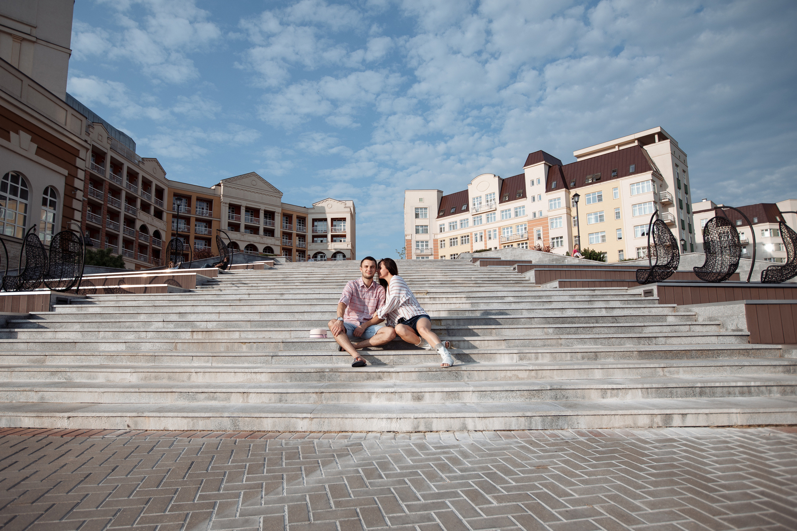 Боря & Лиза. Свадебный и семейный фотограф в Твери, Москве, Санкт-Петербурге