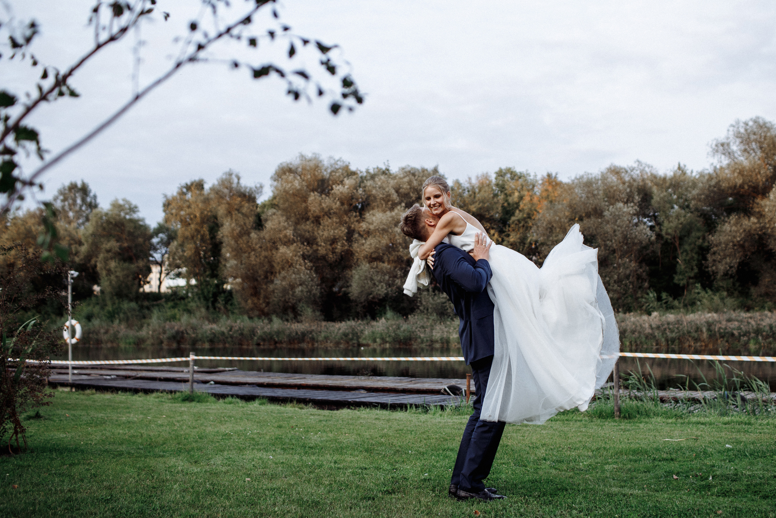 Роман & Марина. Свадебный и семейный фотограф в Твери, Москве, Санкт-Петербурге