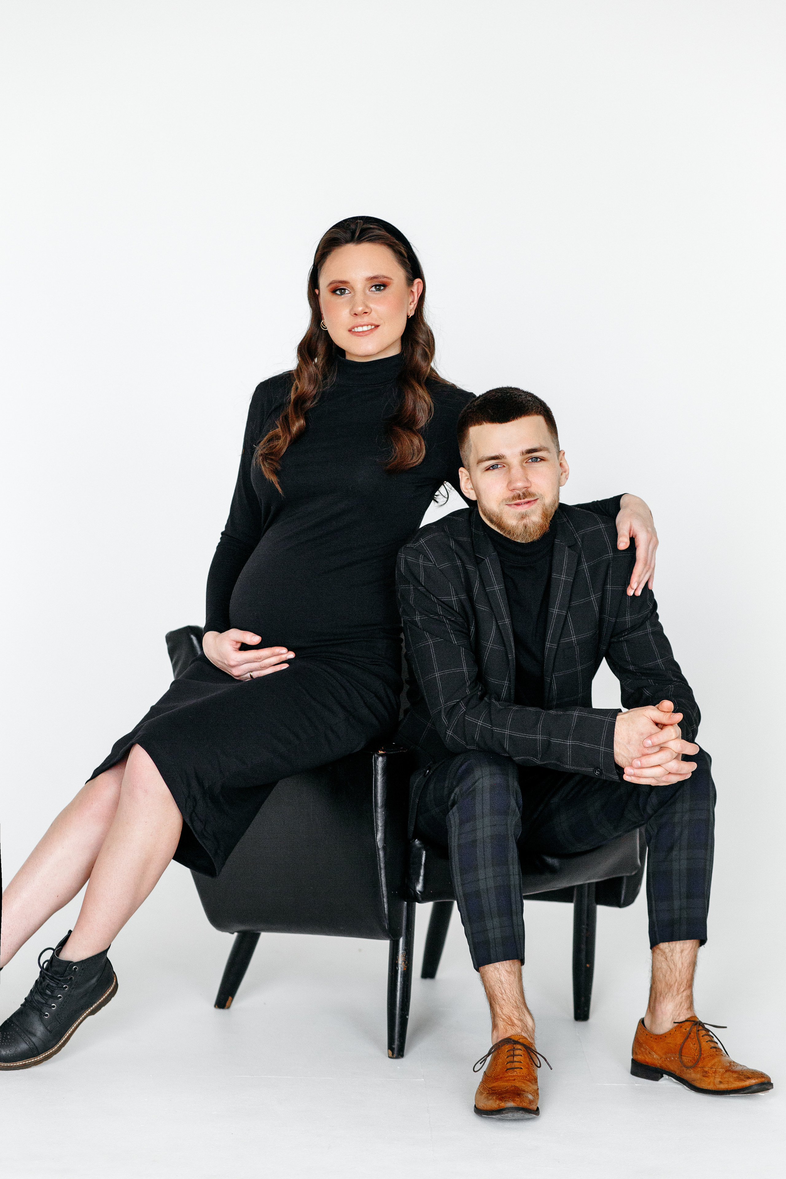 Дима & Ирина. Свадебный и семейный фотограф в Твери, Москве, Санкт-Петербурге