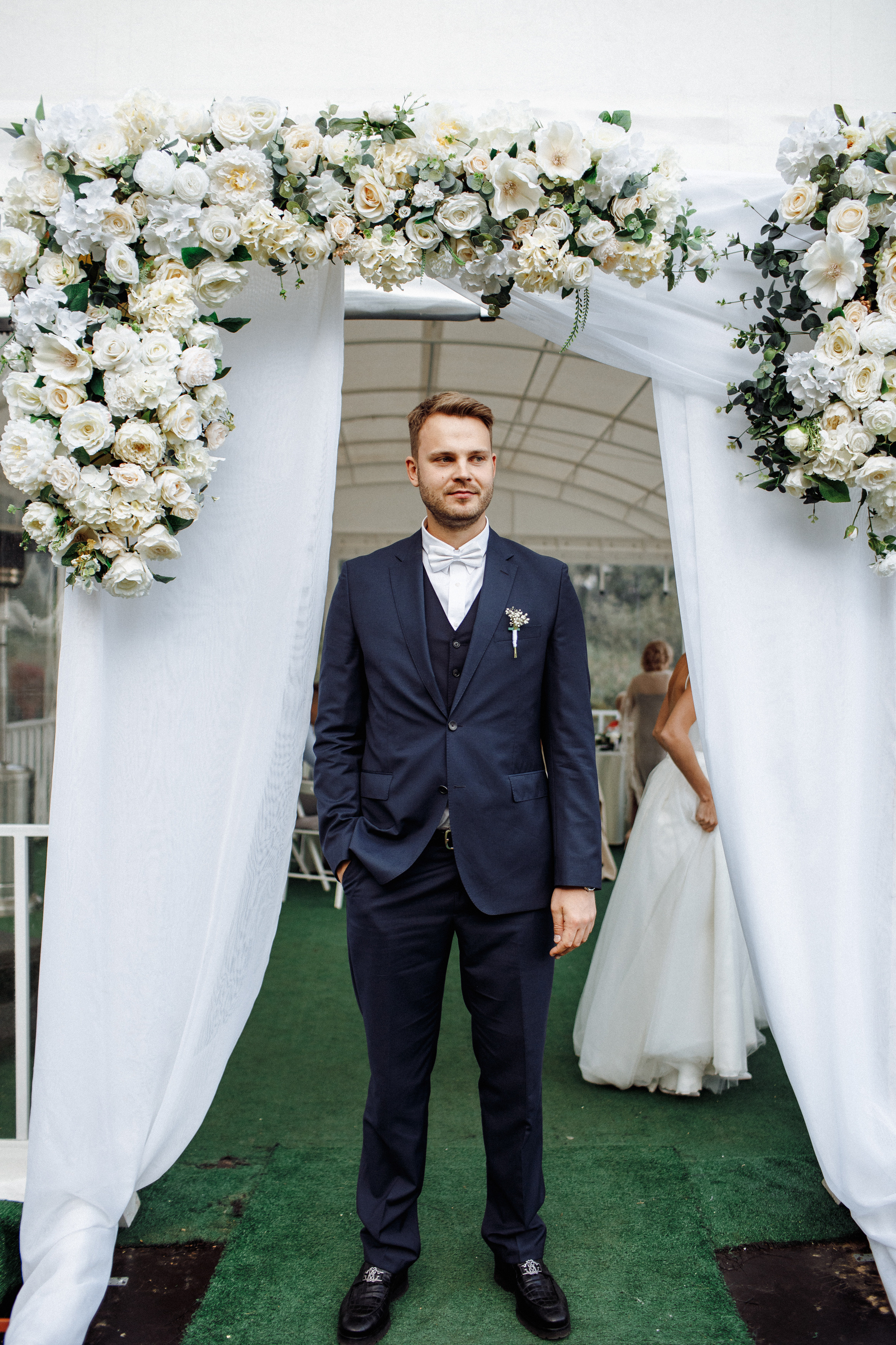 Роман & Марина. Свадебный и семейный фотограф в Твери, Москве, Санкт-Петербурге