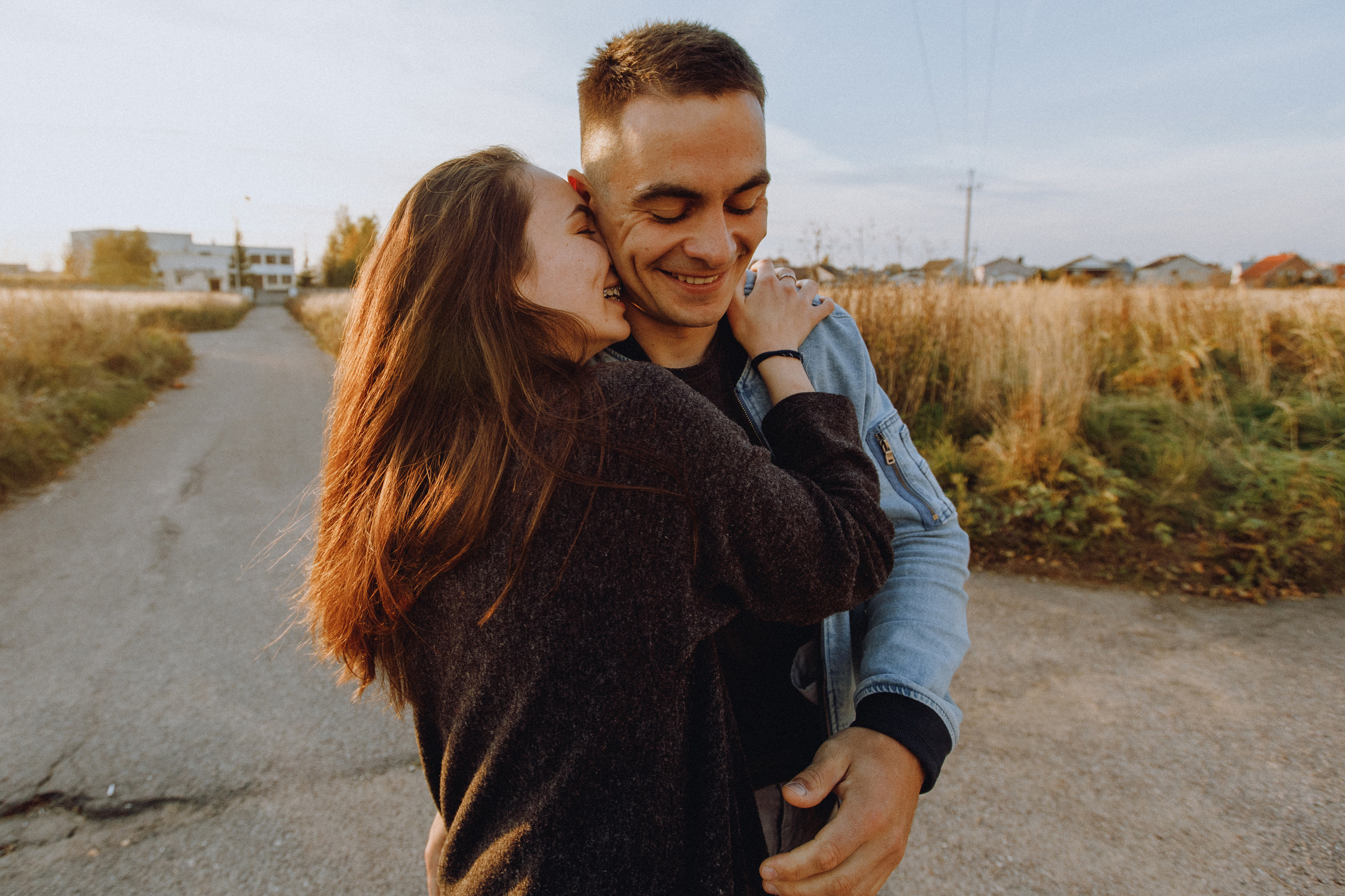 Степан & Алиса. Свадебный и семейный фотограф в Твери, Москве, Санкт-Петербурге