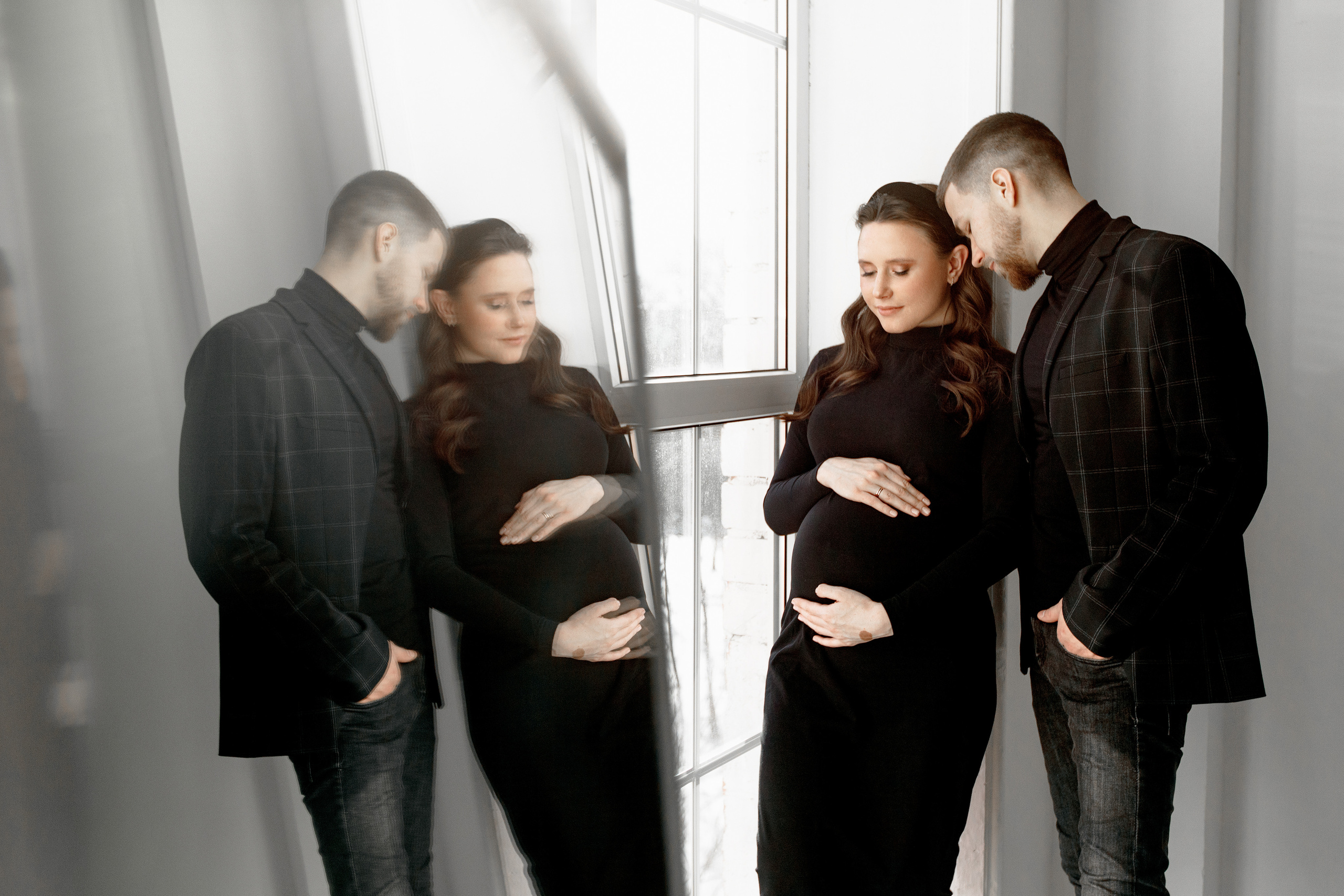 Дима & Ирина. Свадебный и семейный фотограф в Твери, Москве, Санкт-Петербурге