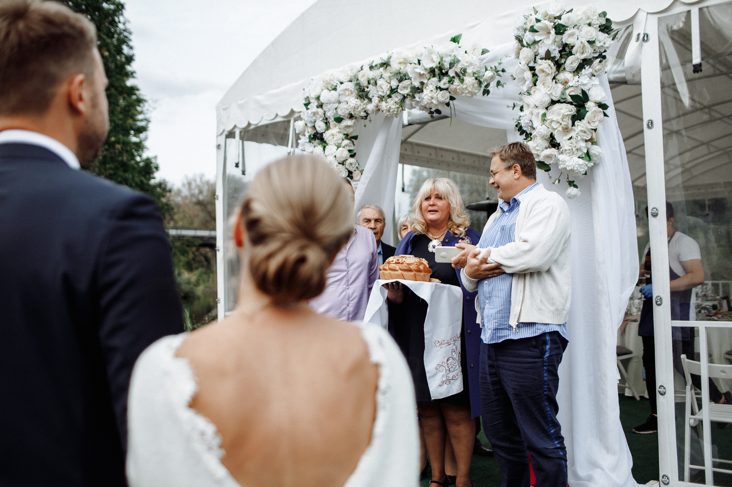 Роман & Марина. Свадебный и семейный фотограф в Твери, Москве, Санкт-Петербурге