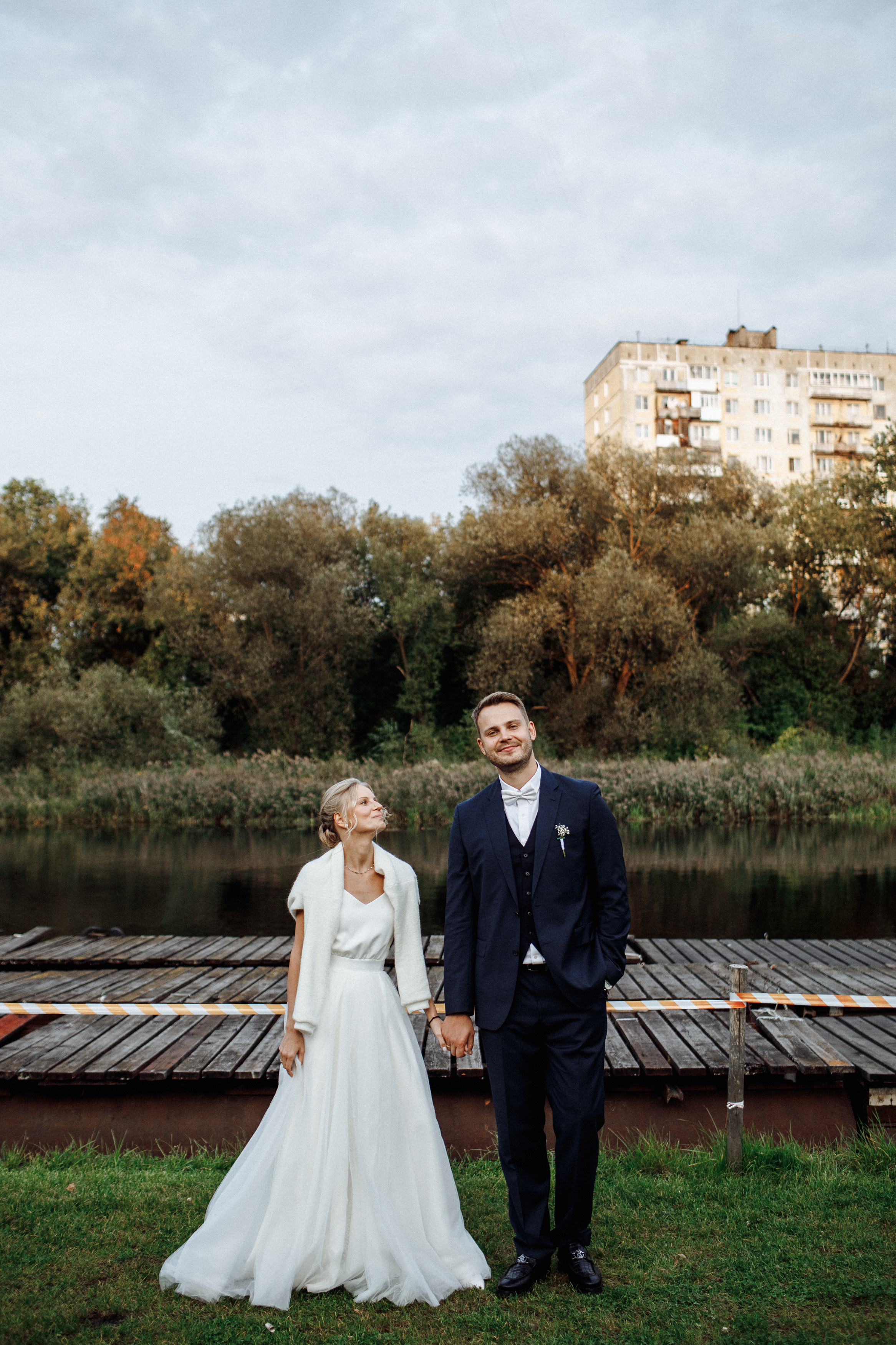 Роман & Марина. Свадебный и семейный фотограф в Твери, Москве, Санкт-Петербурге