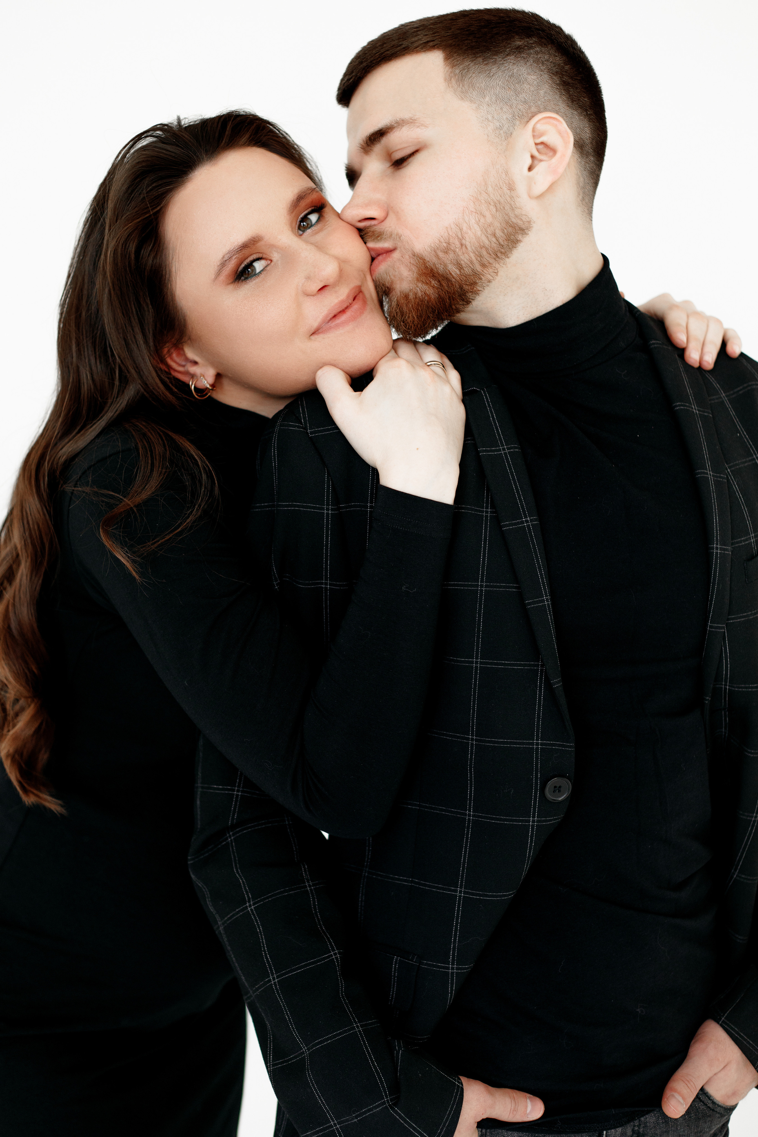 Дима & Ирина. Свадебный и семейный фотограф в Твери, Москве, Санкт-Петербурге