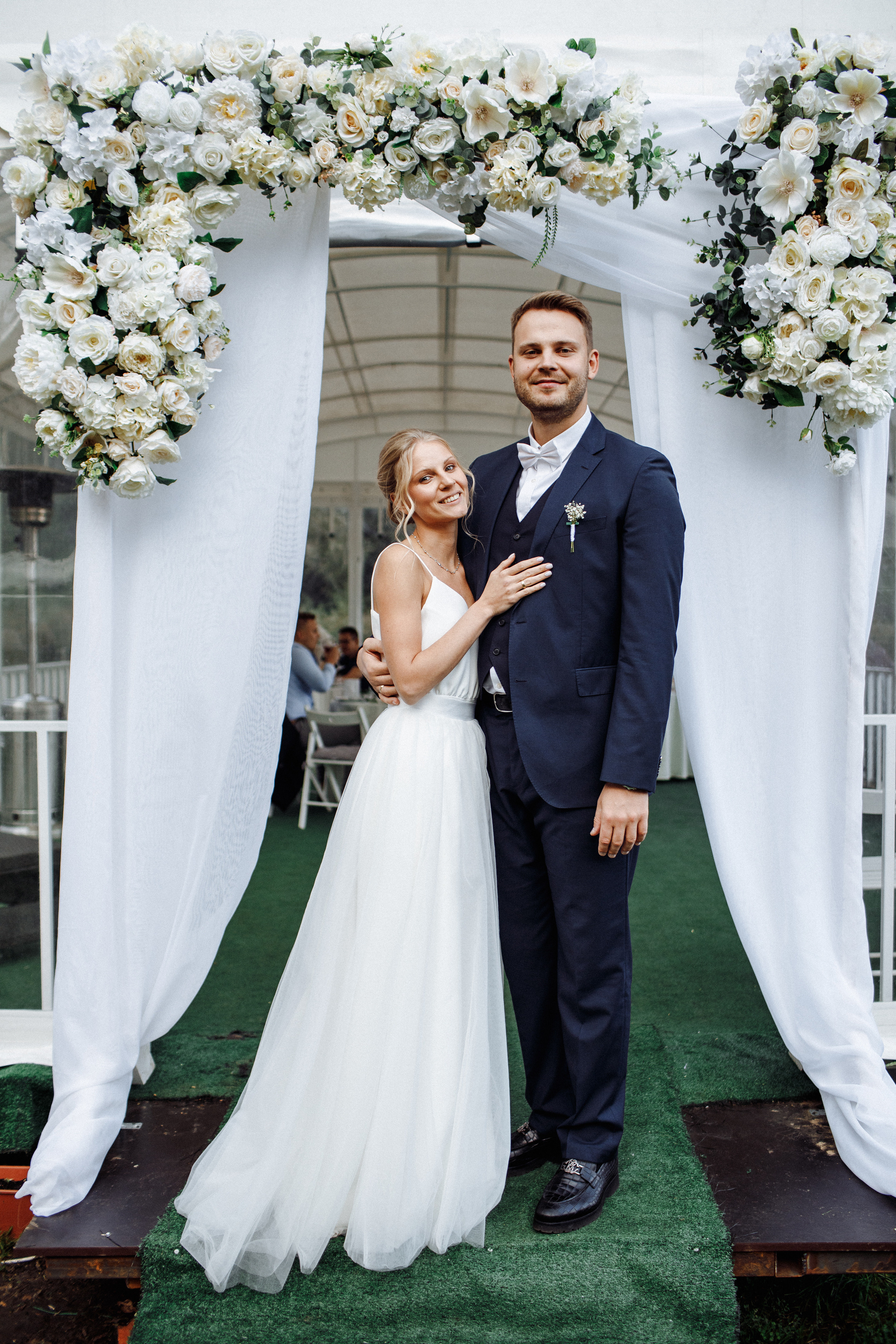 Роман & Марина. Свадебный и семейный фотограф в Твери, Москве, Санкт-Петербурге