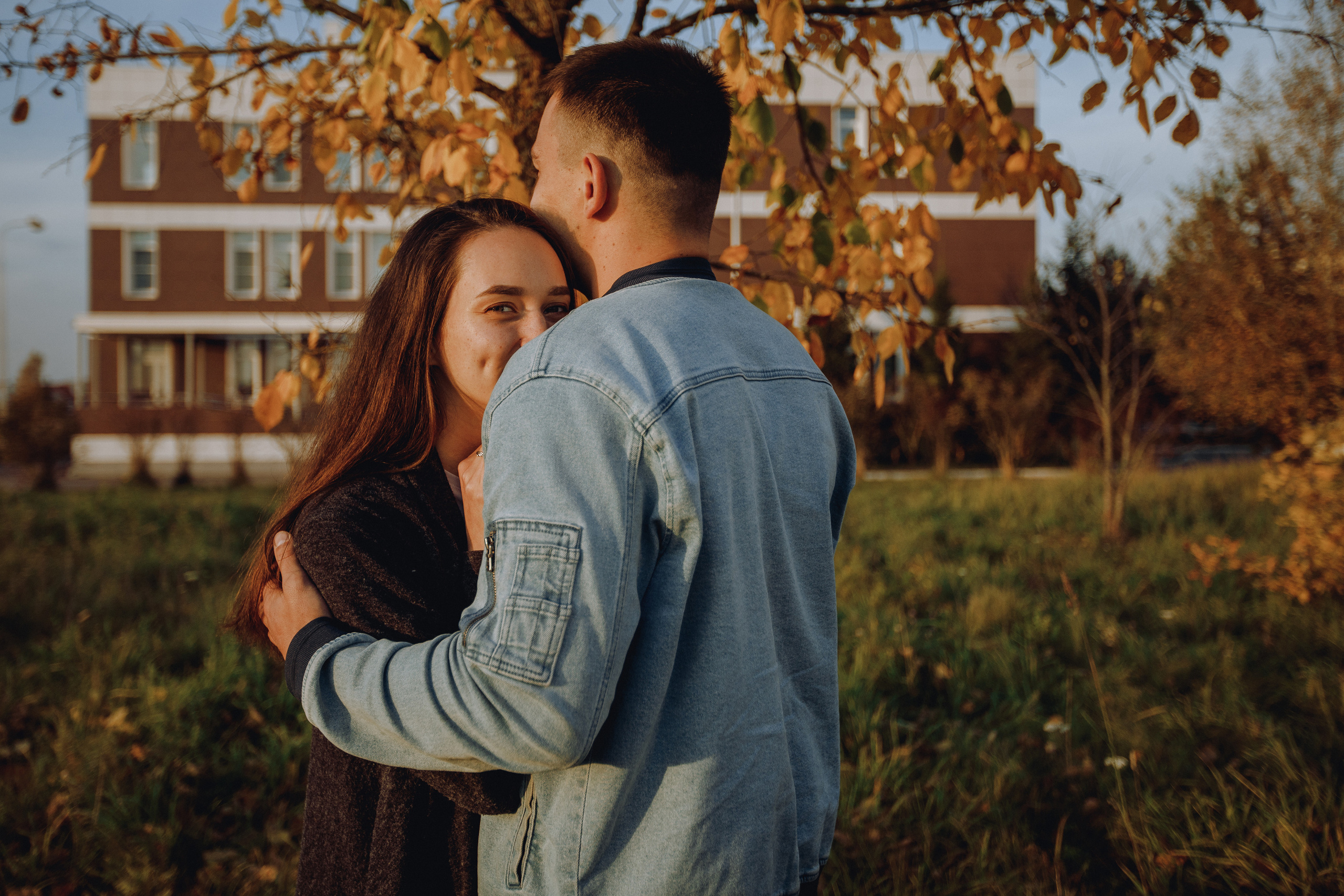 Степан & Алиса. Свадебный и семейный фотограф в Твери, Москве, Санкт-Петербурге