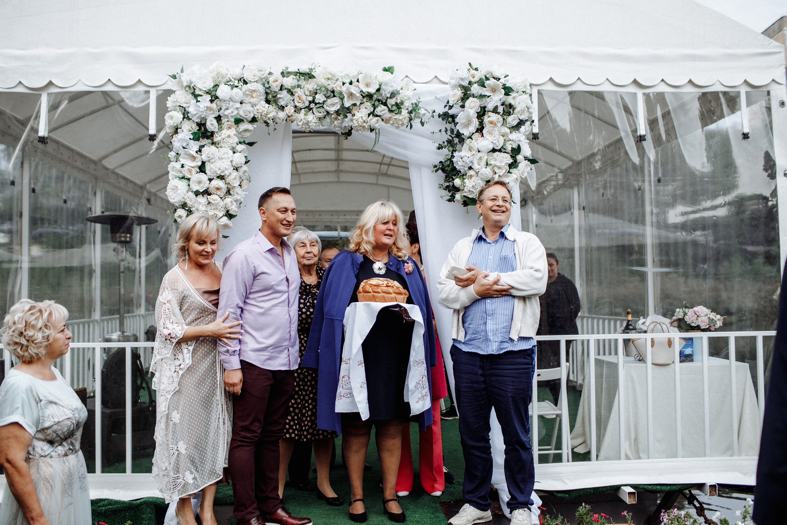 Роман & Марина. Свадебный и семейный фотограф в Твери, Москве, Санкт-Петербурге