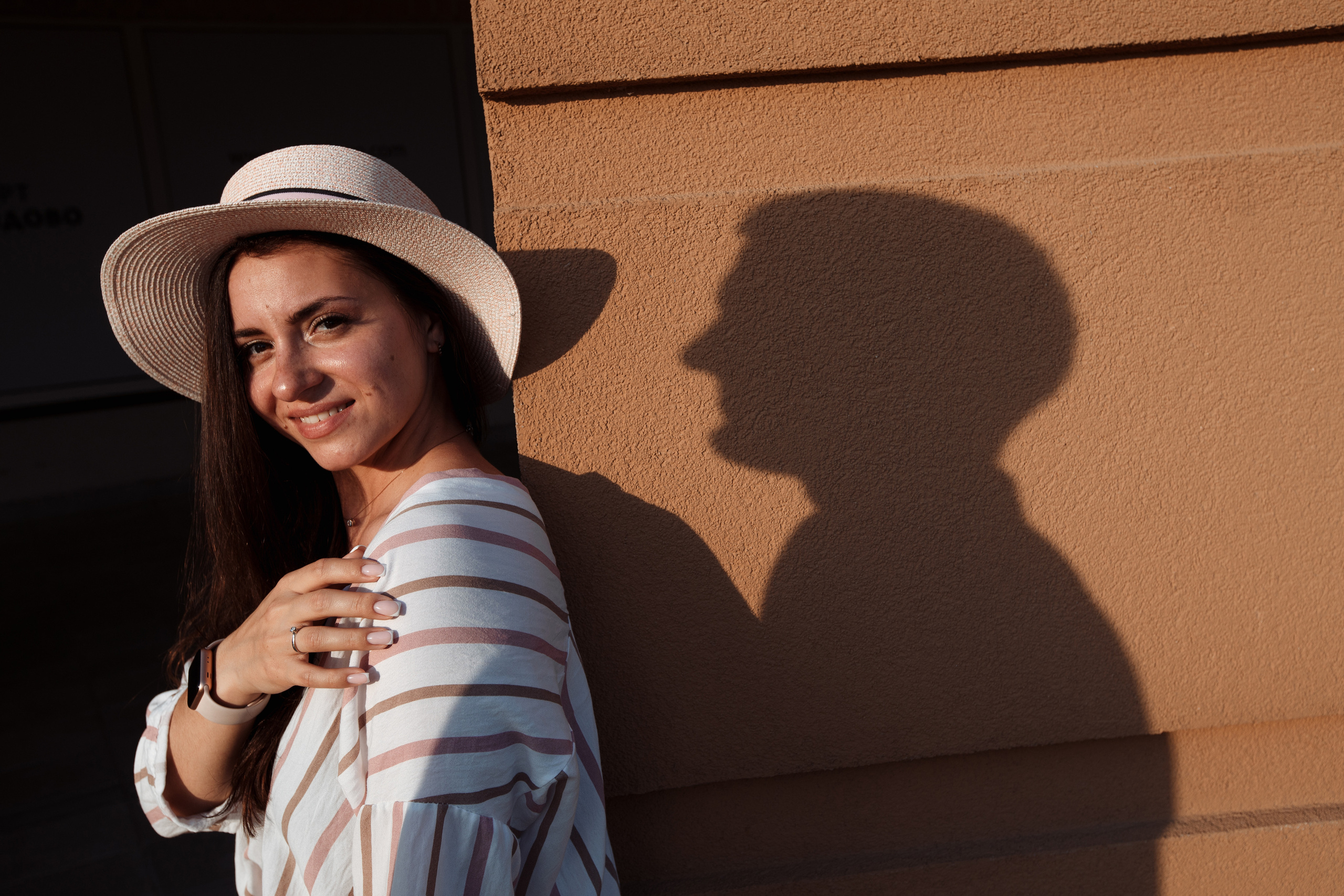 Боря & Лиза. Свадебный и семейный фотограф в Твери, Москве, Санкт-Петербурге