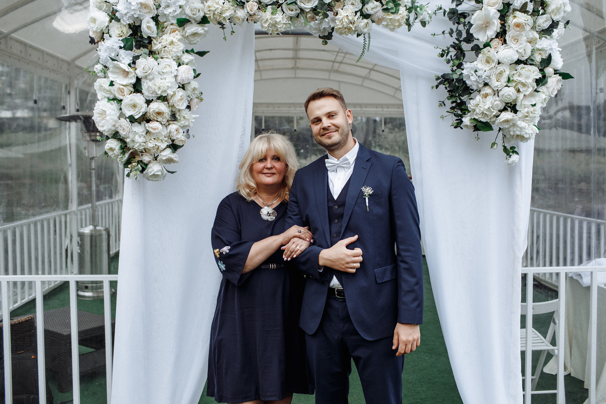 Роман & Марина. Свадебный и семейный фотограф в Твери, Москве, Санкт-Петербурге