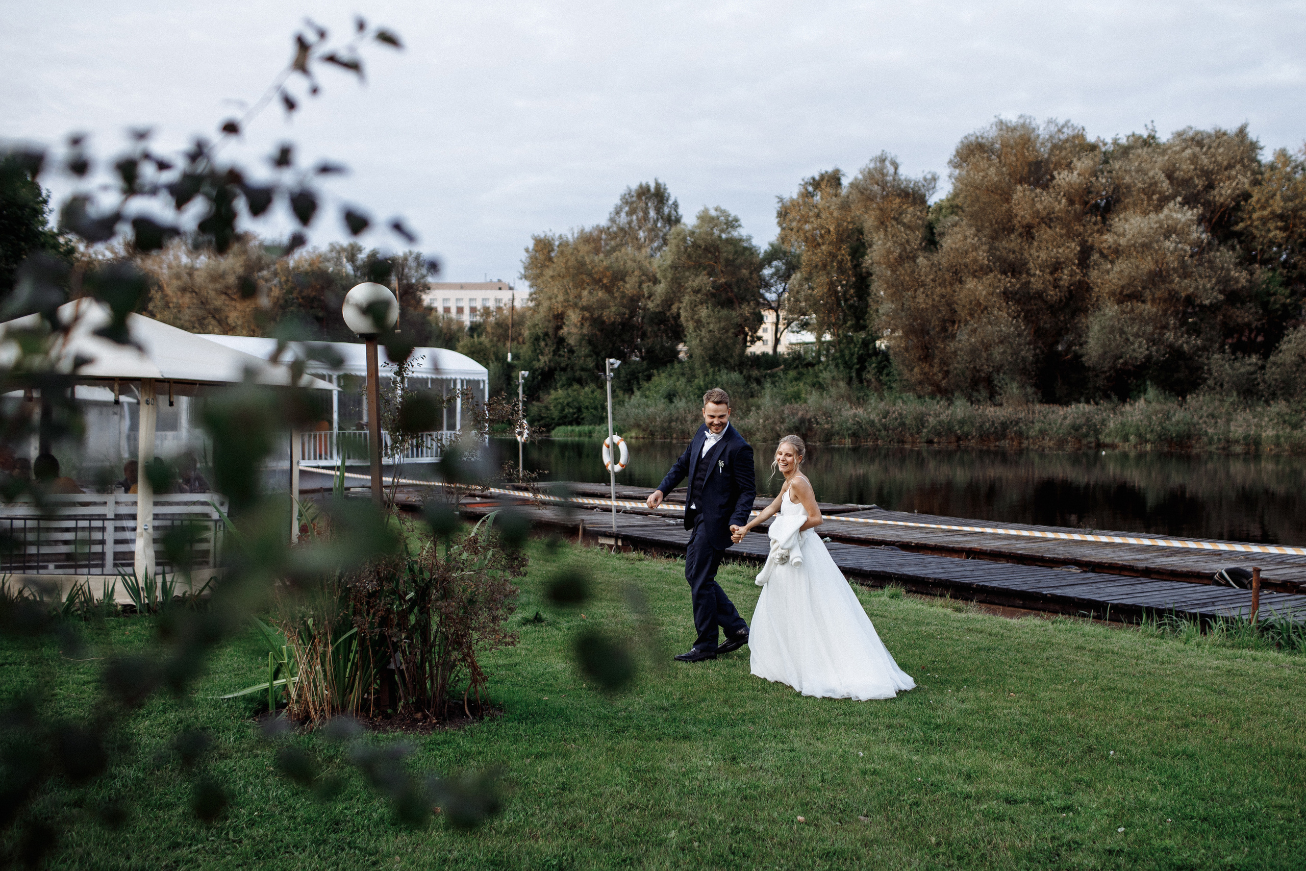 Роман & Марина. Свадебный и семейный фотограф в Твери, Москве, Санкт-Петербурге