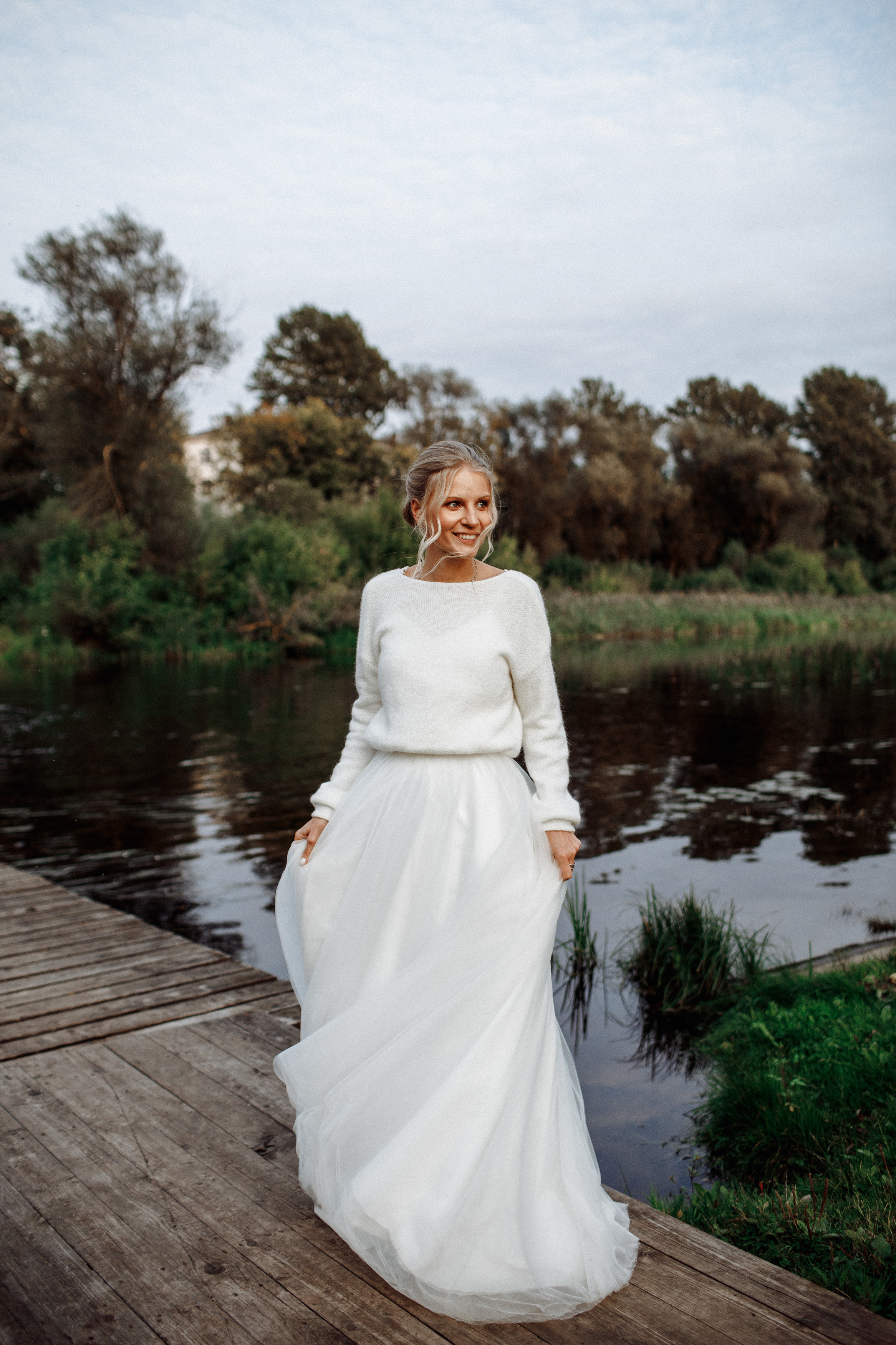 Роман & Марина. Свадебный и семейный фотограф в Твери, Москве, Санкт-Петербурге